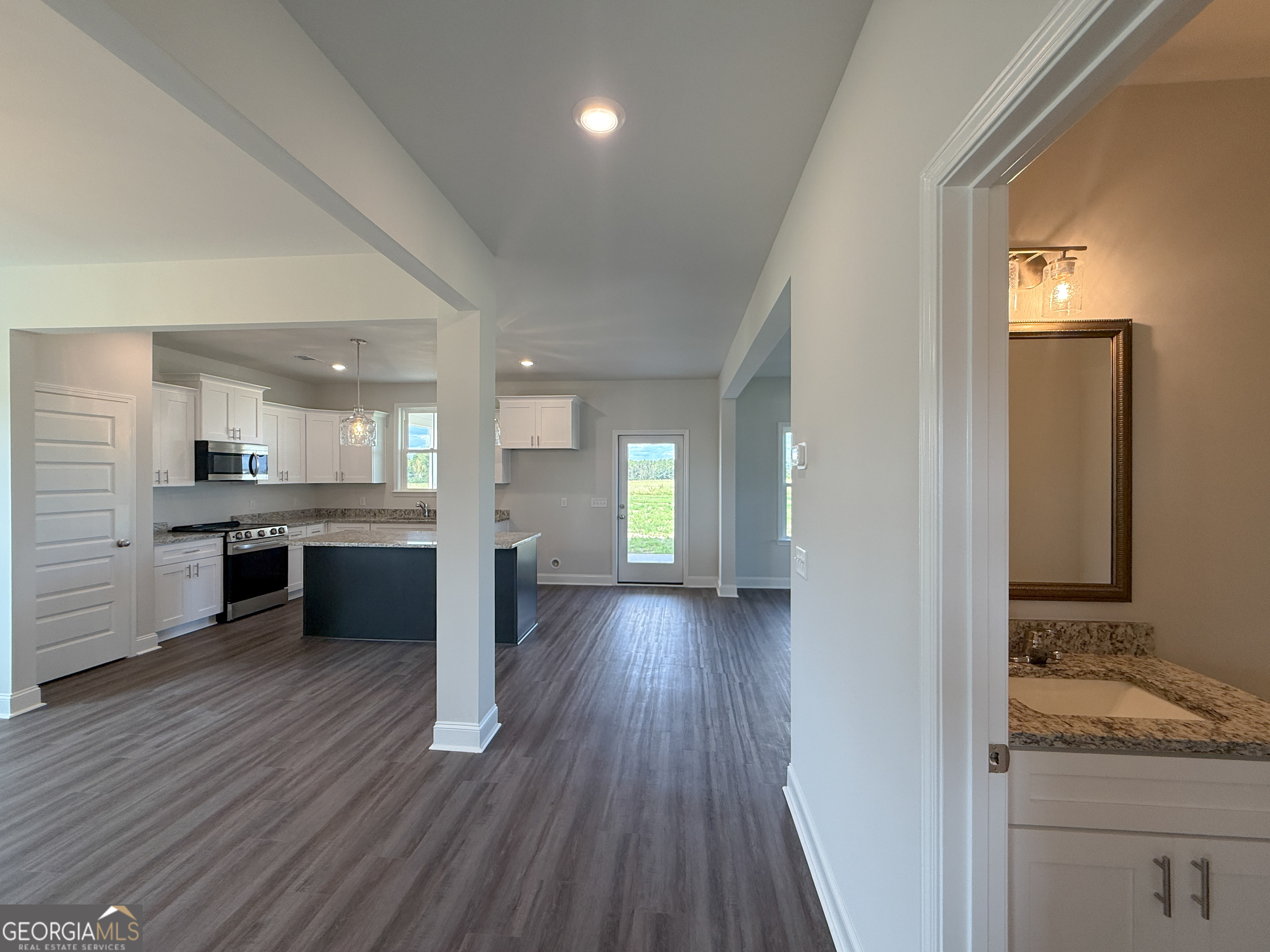 309 Barney Run Statesboro GA 30458