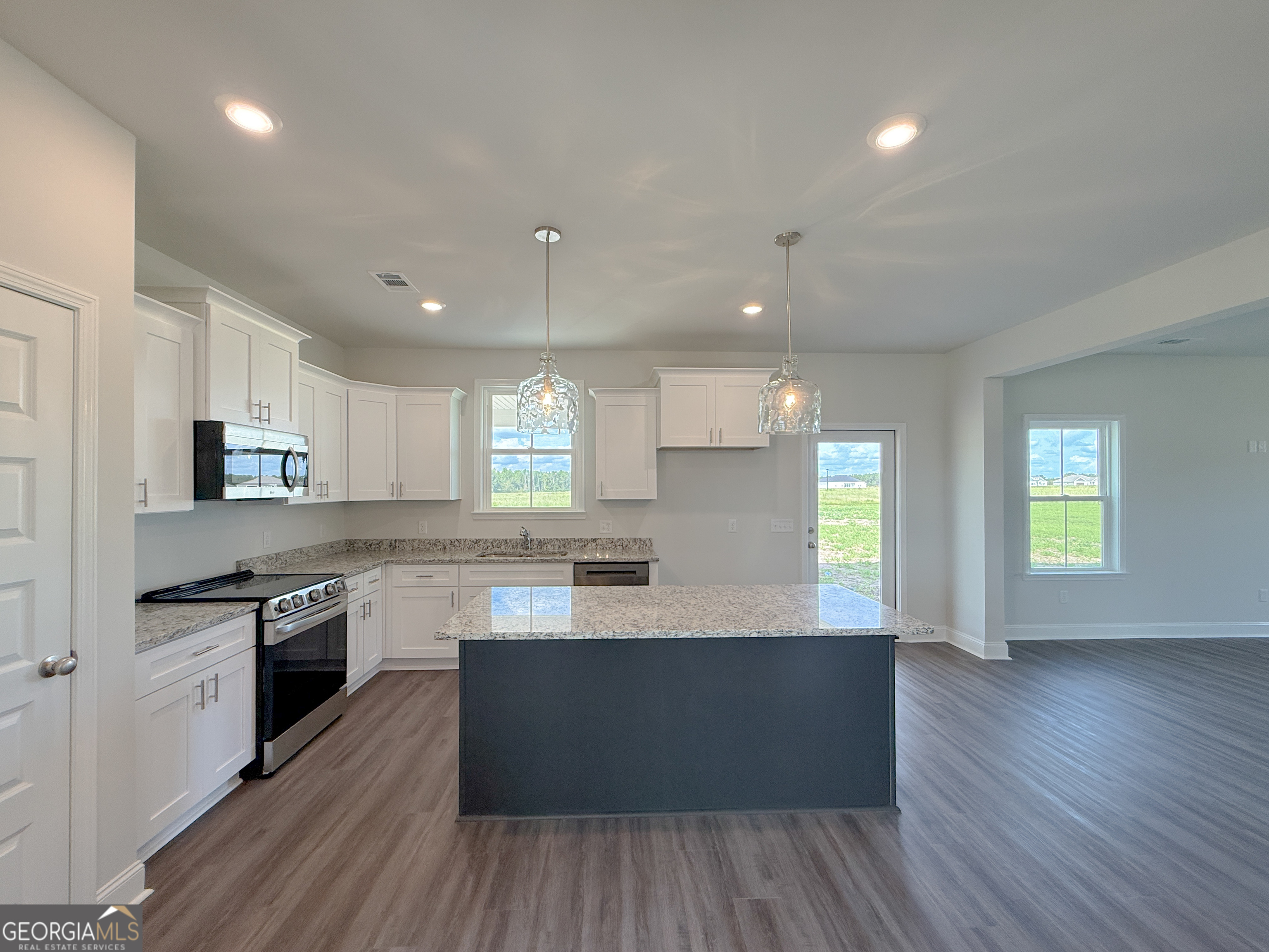 309 Barney Run Statesboro GA 30458