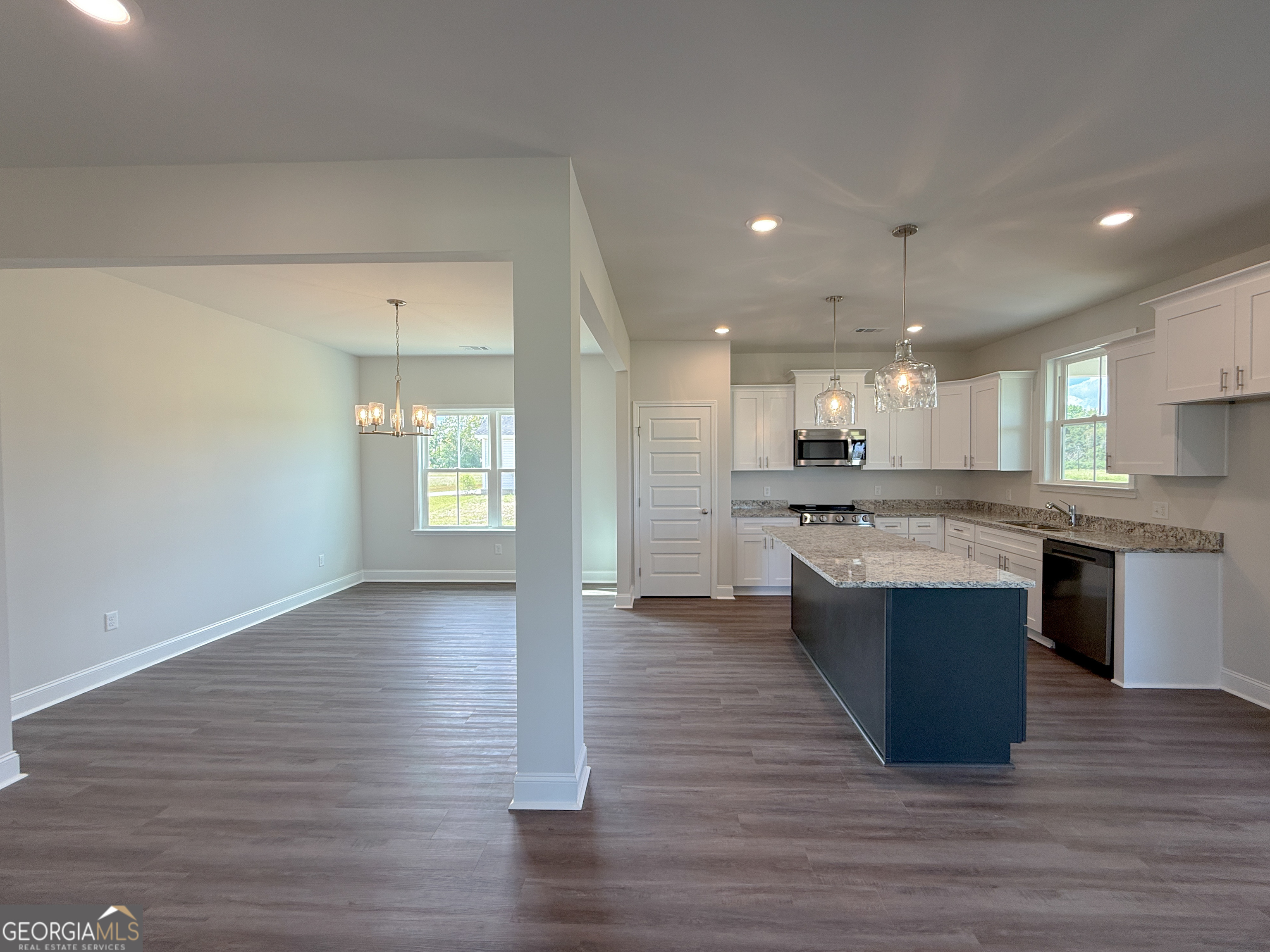 309 Barney Run Statesboro GA 30458