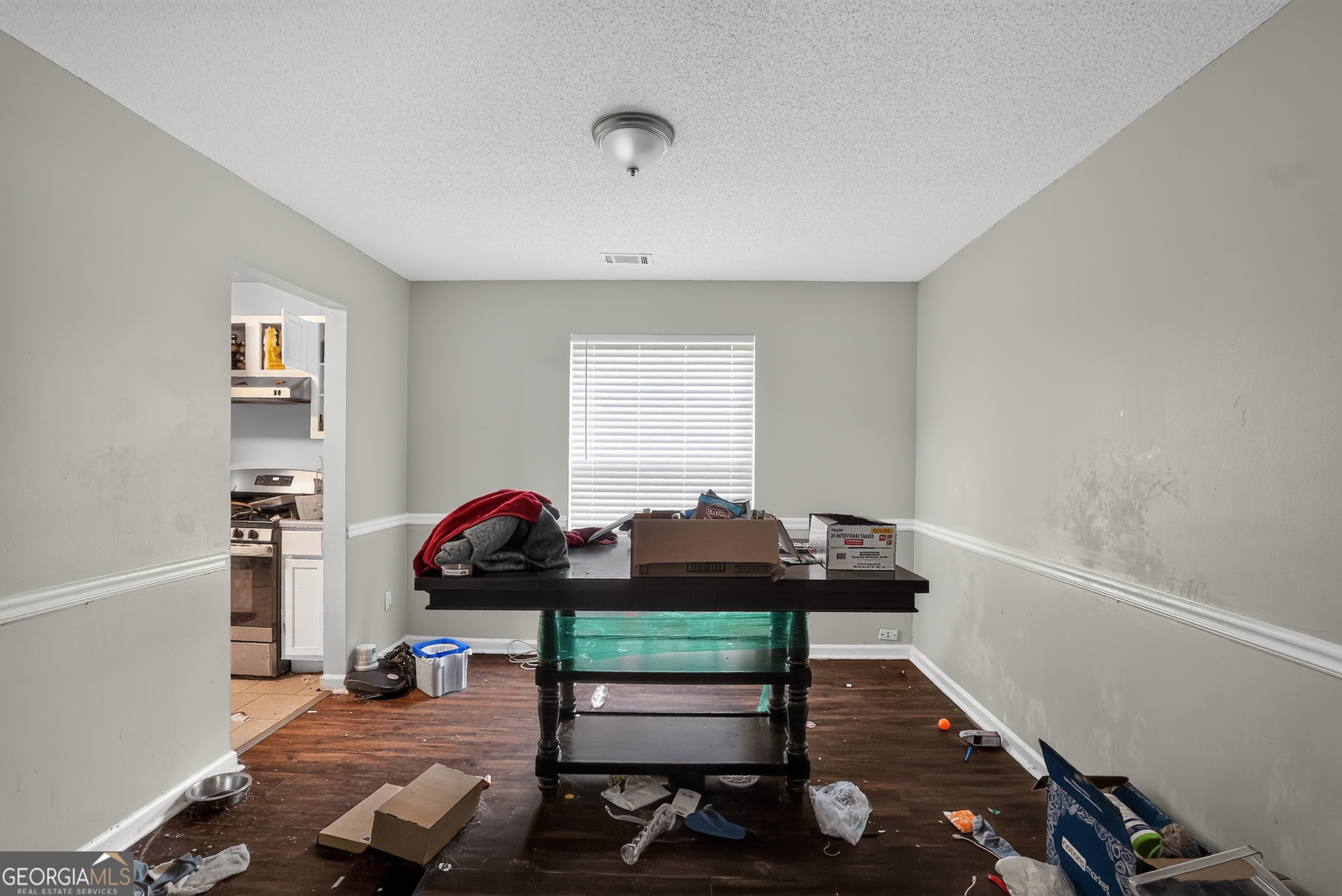 2735 Sand Lake Court College Park GA 30349