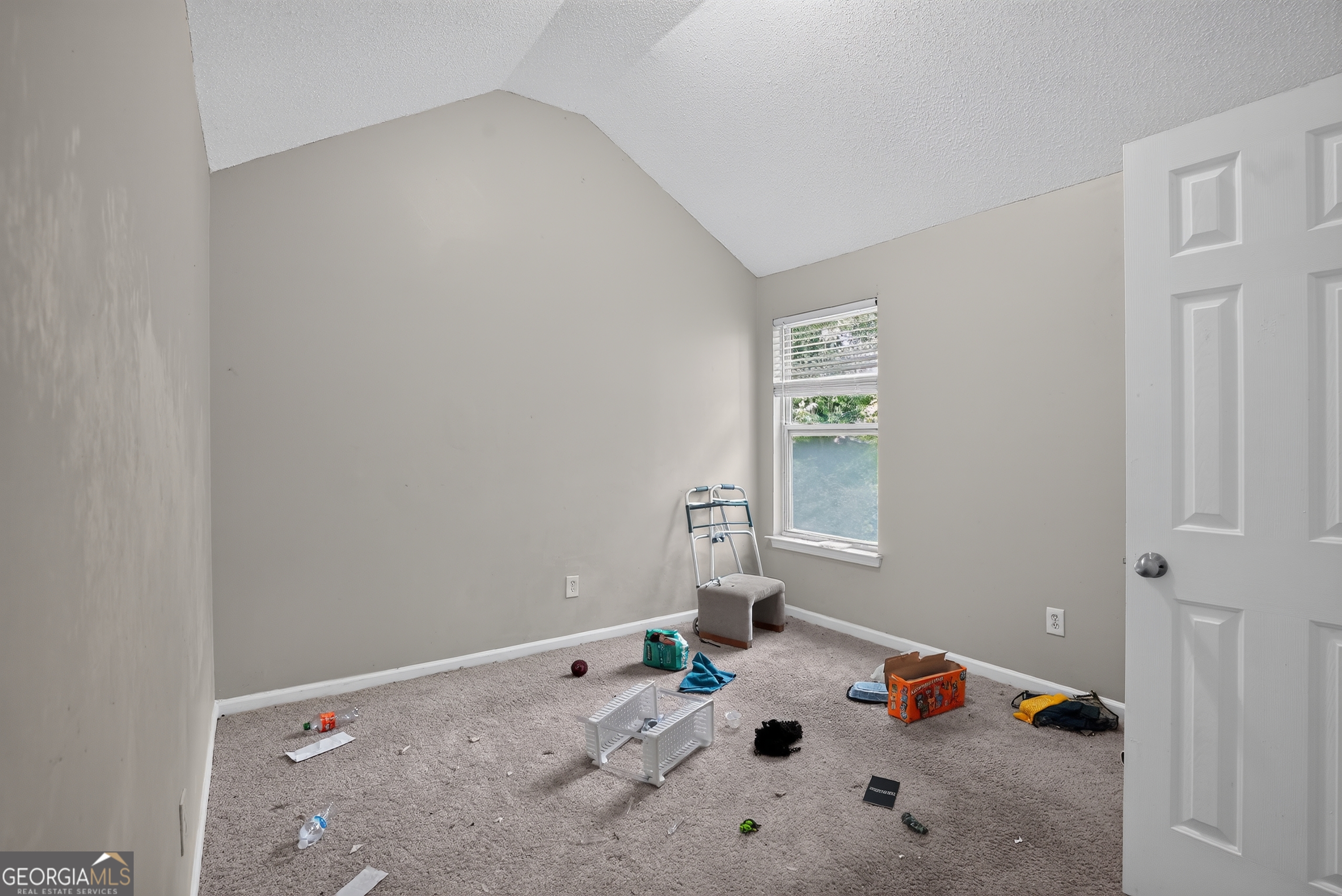 2735 Sand Lake Court College Park GA 30349