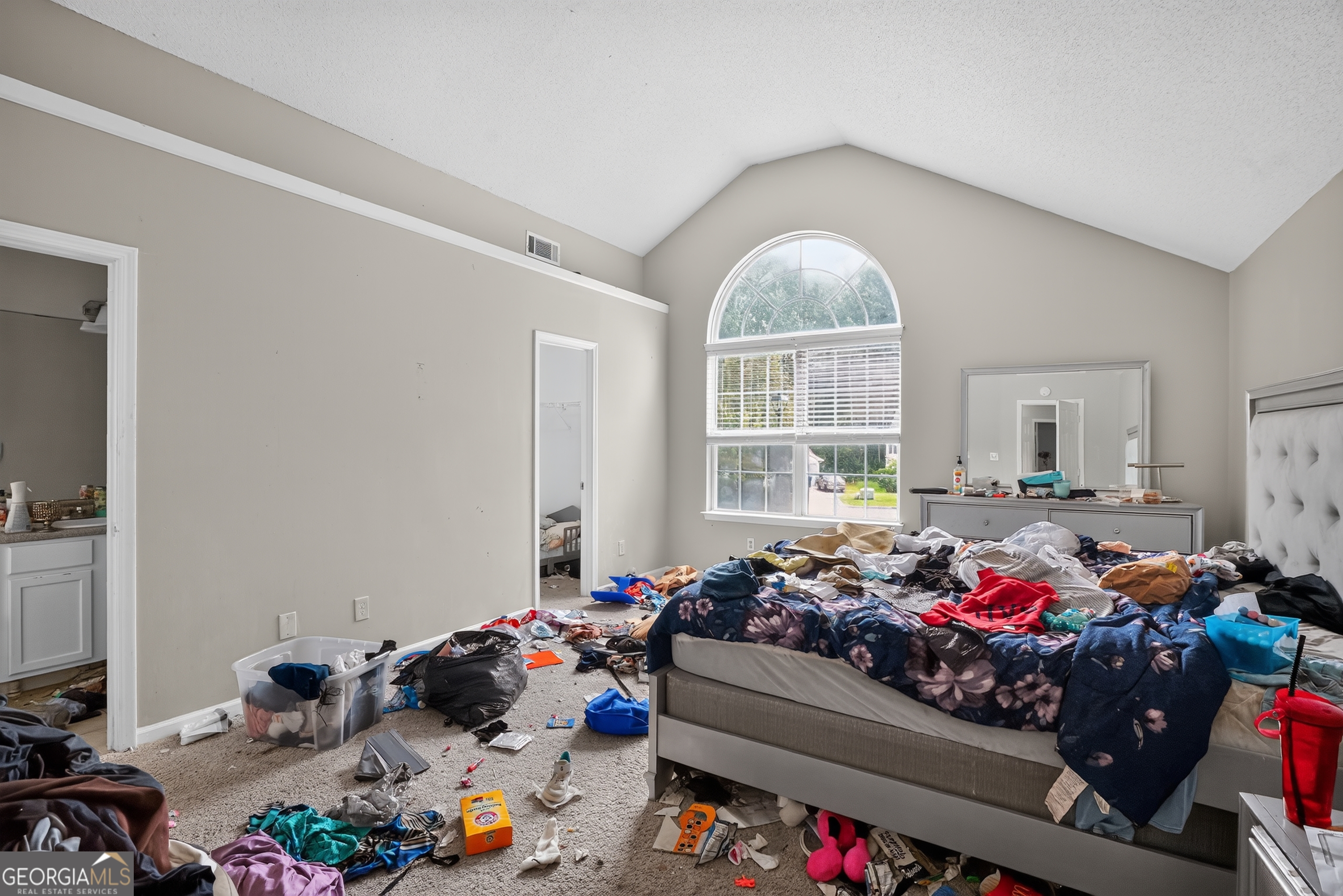 2735 Sand Lake Court College Park GA 30349