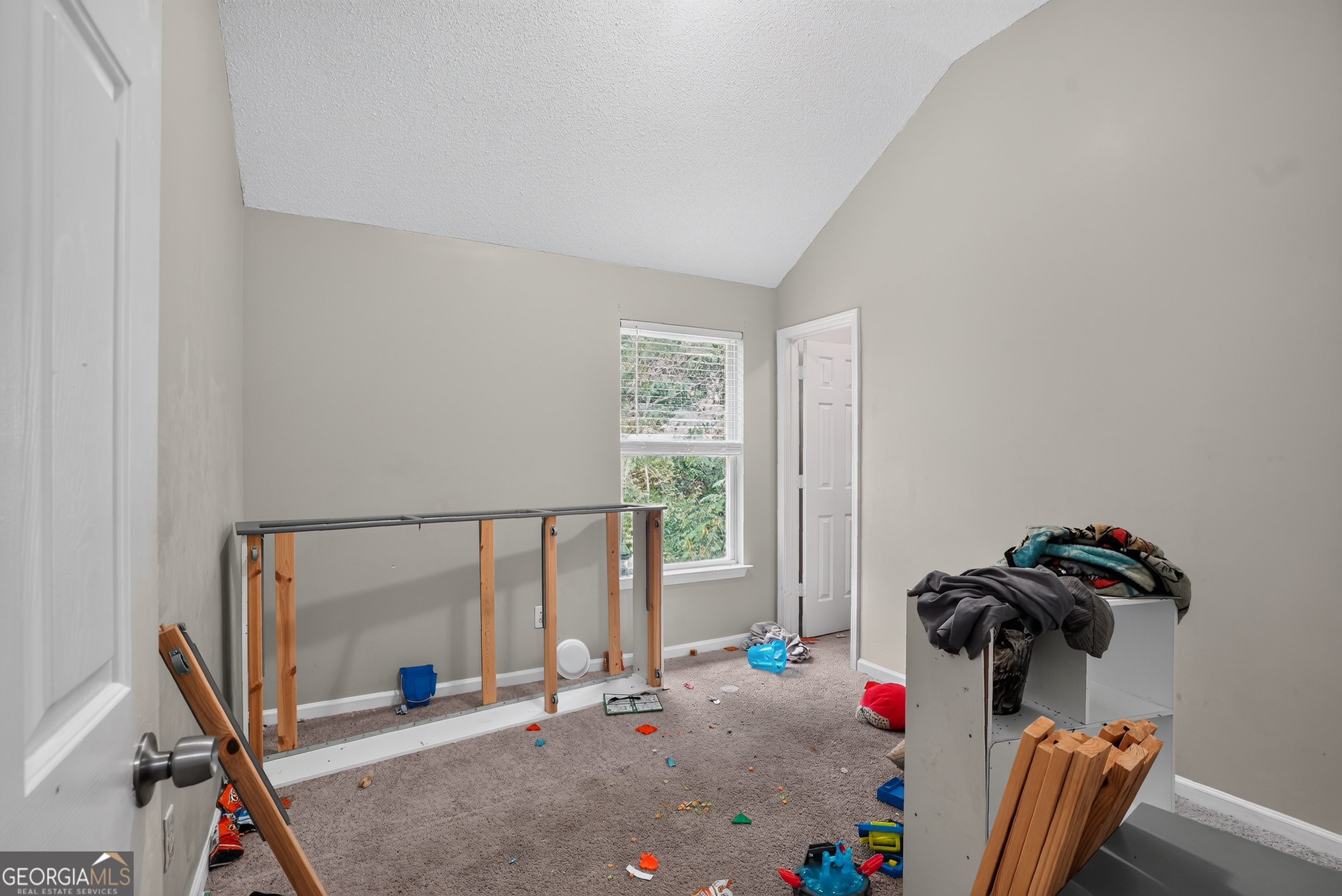 2735 Sand Lake Court College Park GA 30349