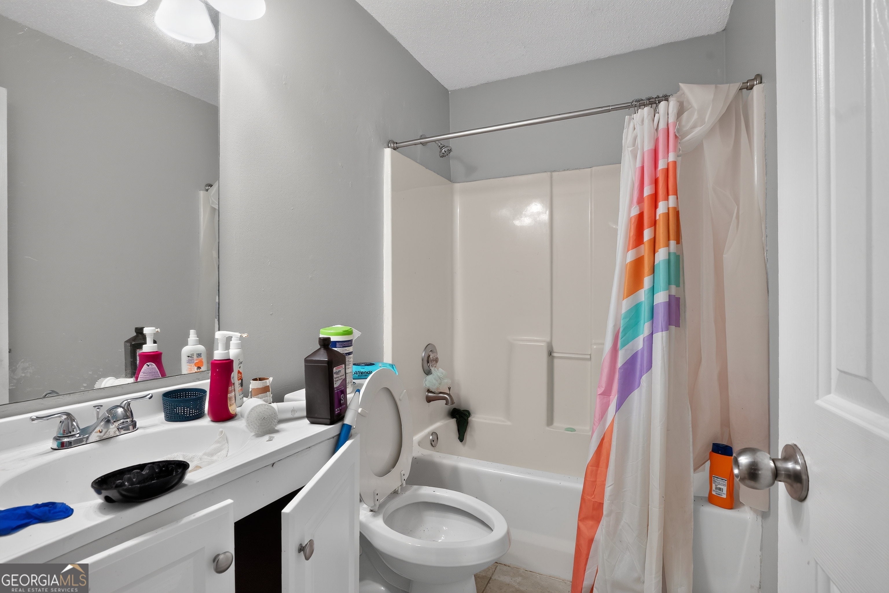 2735 Sand Lake Court College Park GA 30349