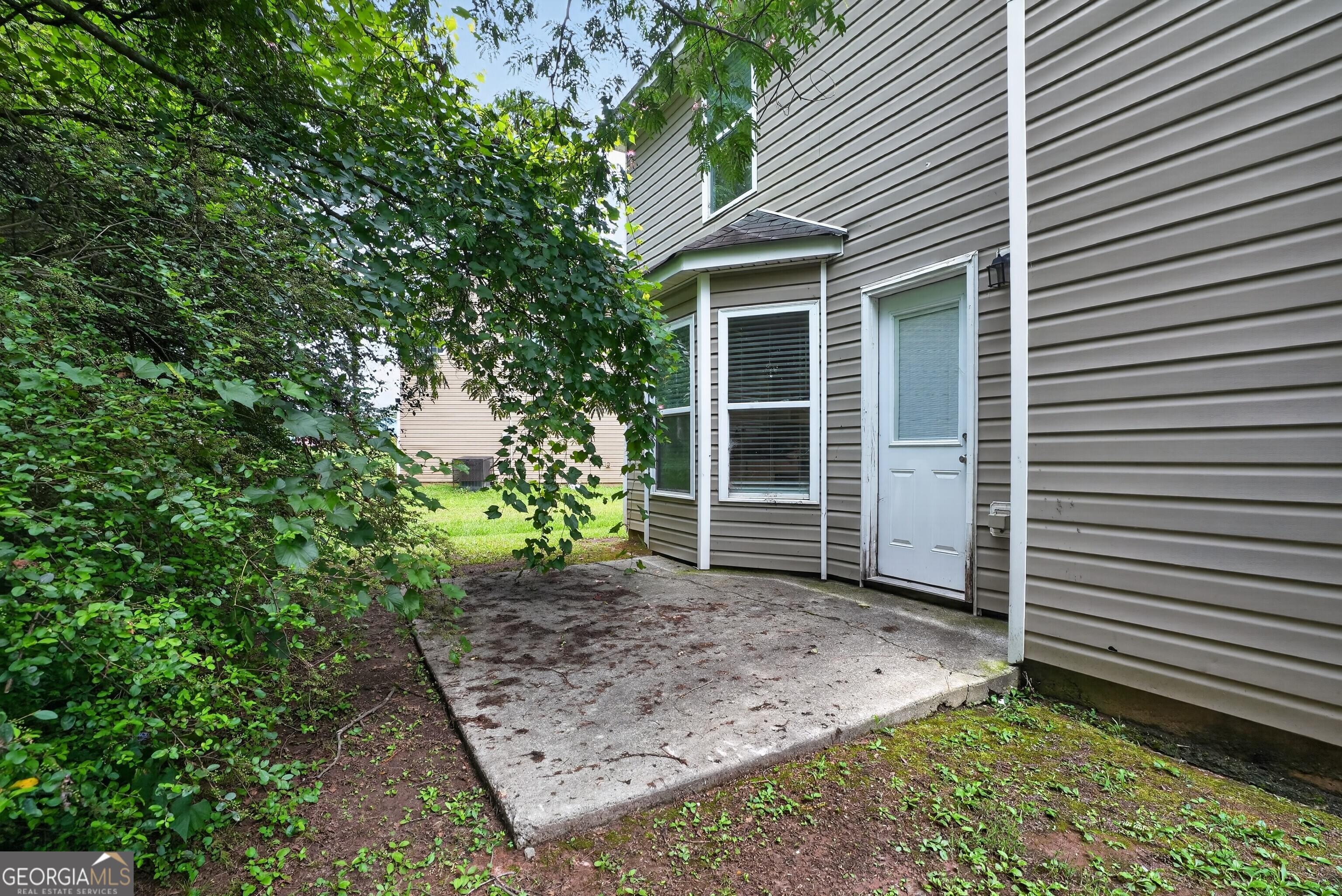 2735 Sand Lake Court College Park GA 30349