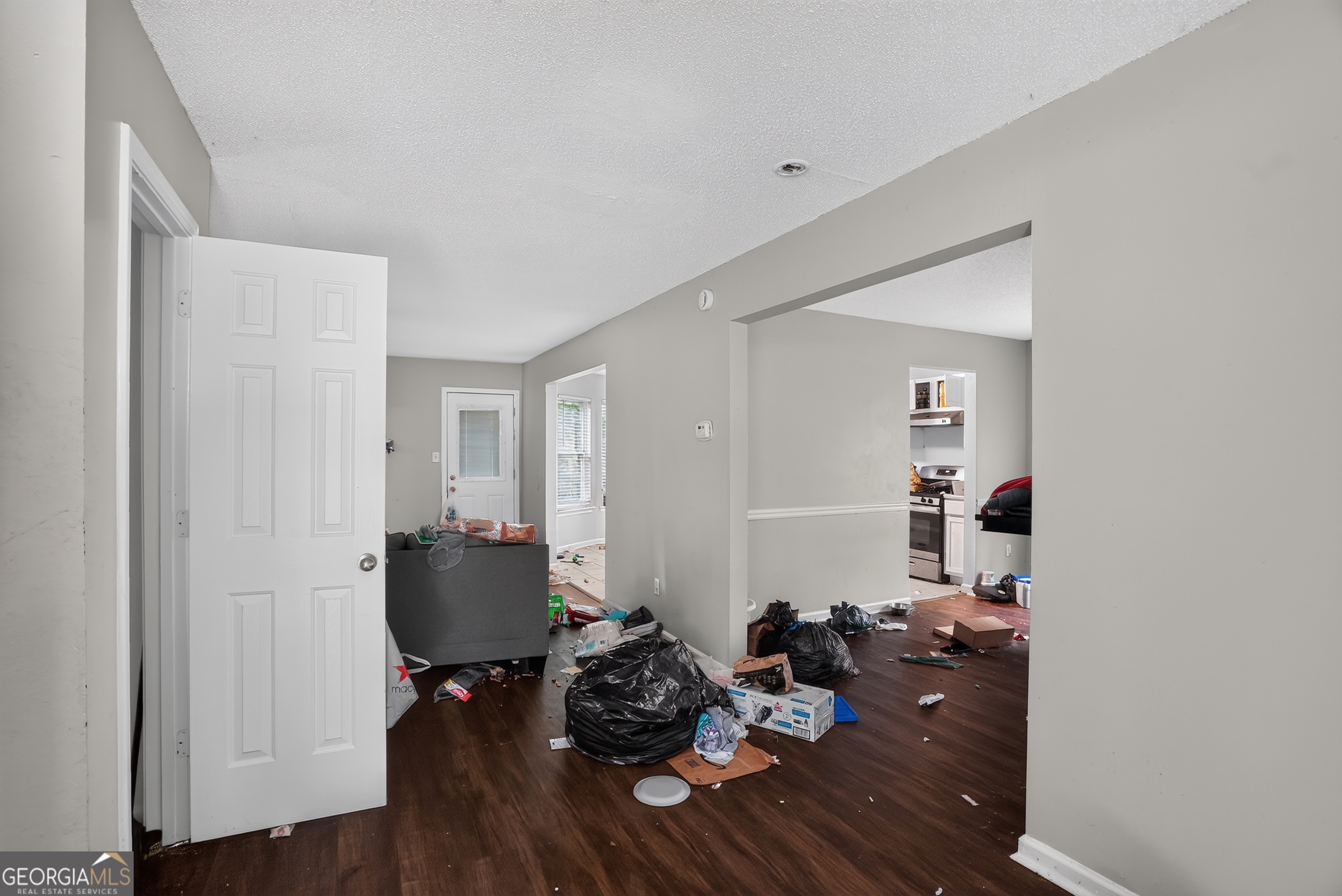 2735 Sand Lake Court College Park GA 30349