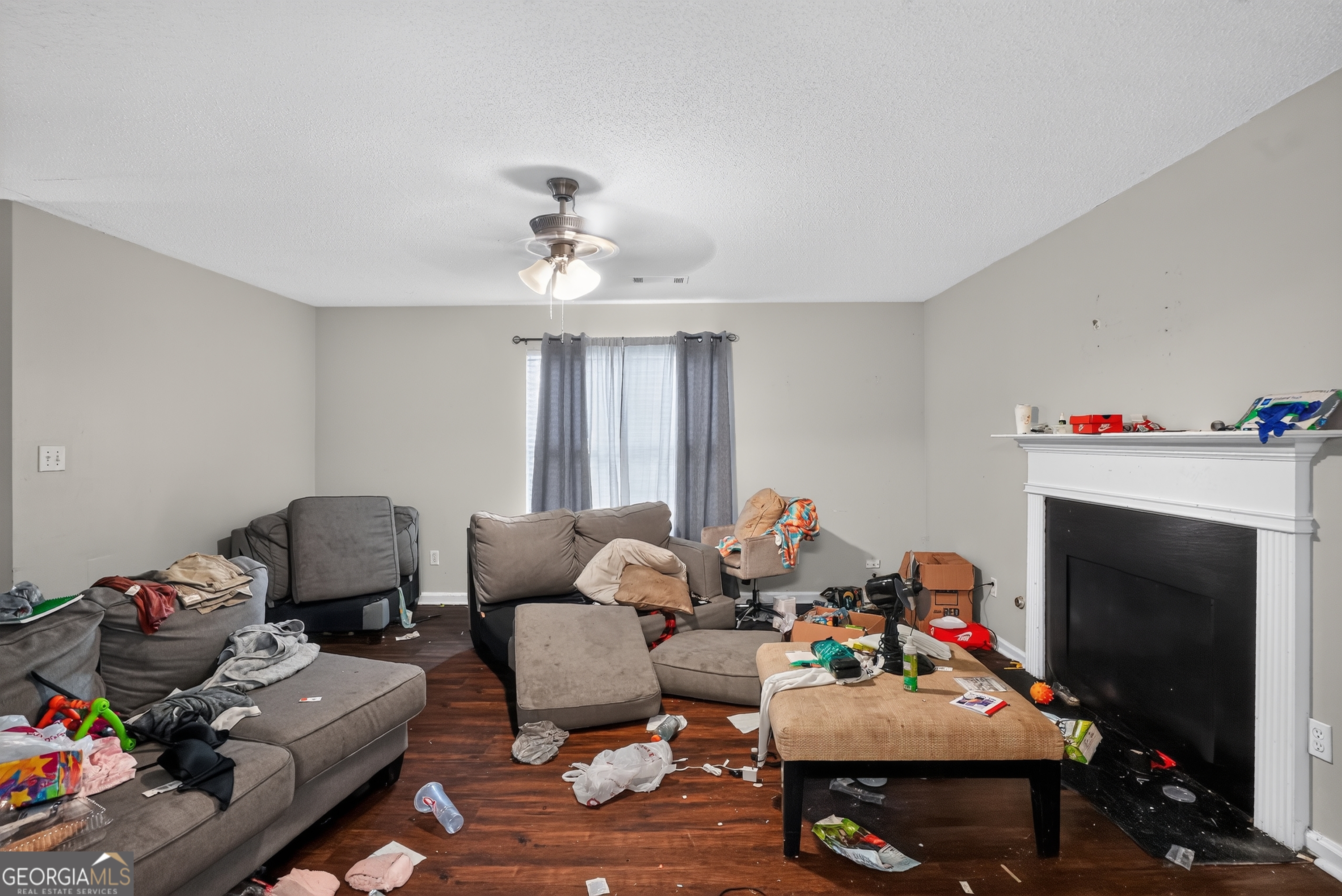 2735 Sand Lake Court College Park GA 30349