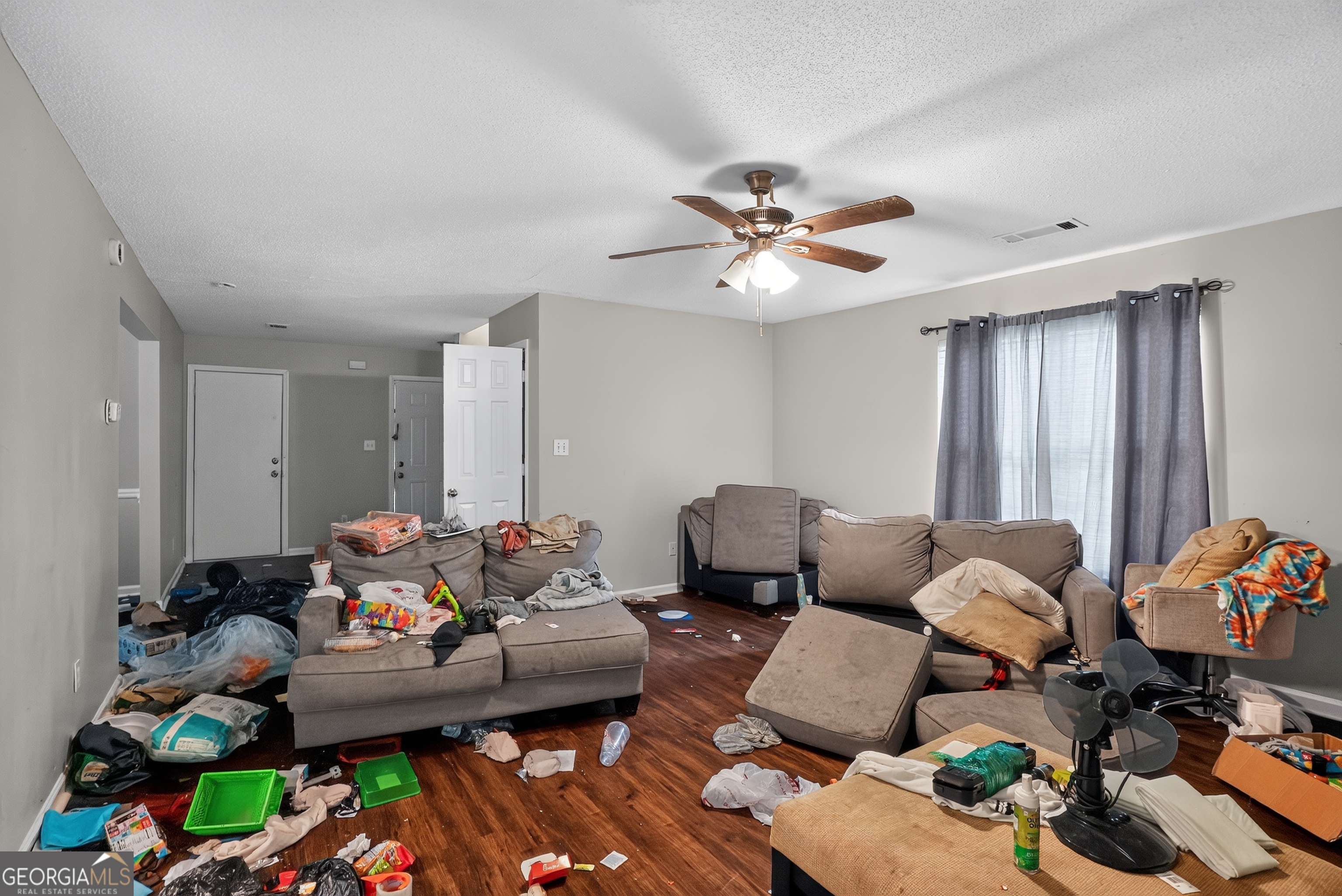 2735 Sand Lake Court College Park GA 30349