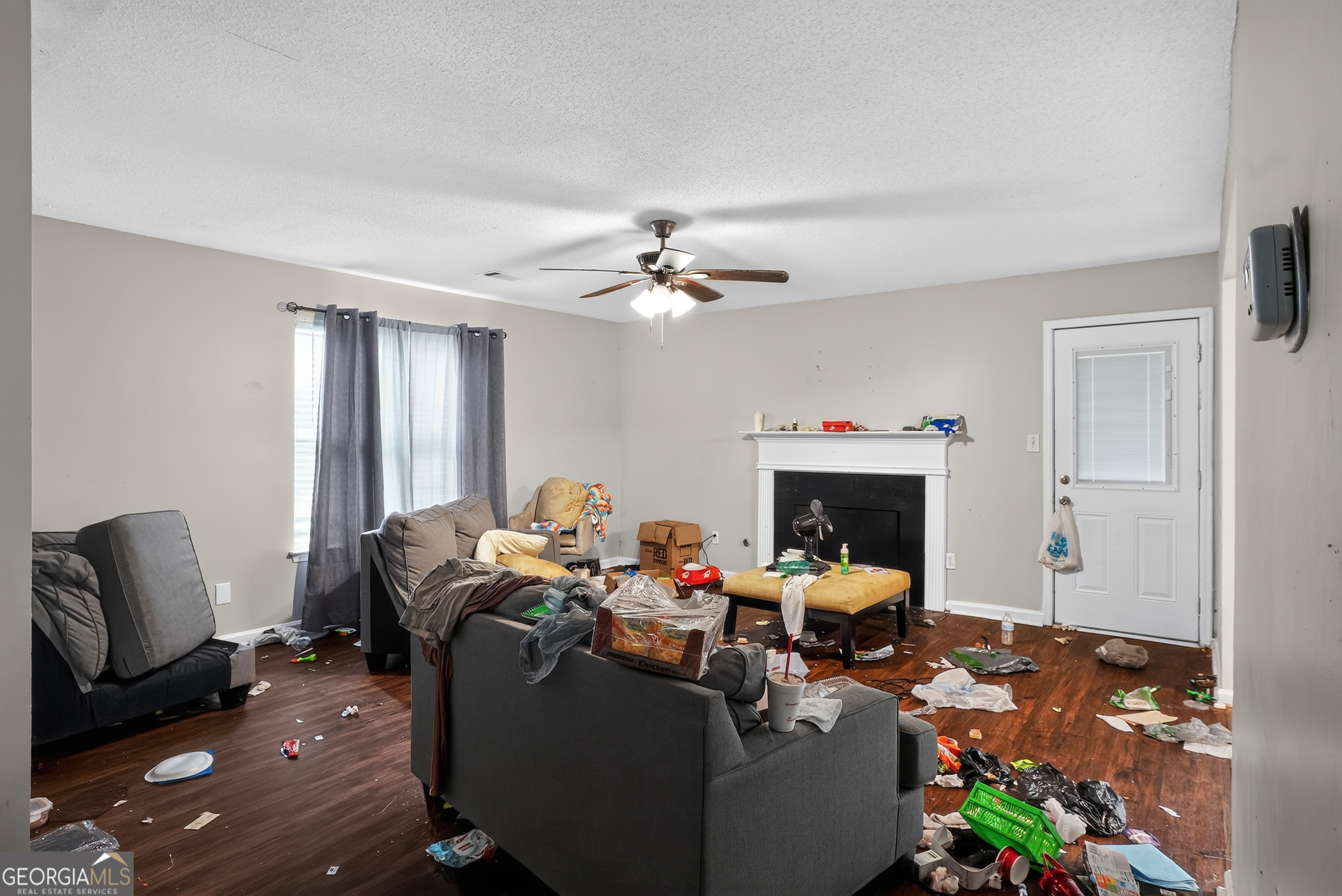 2735 Sand Lake Court College Park GA 30349