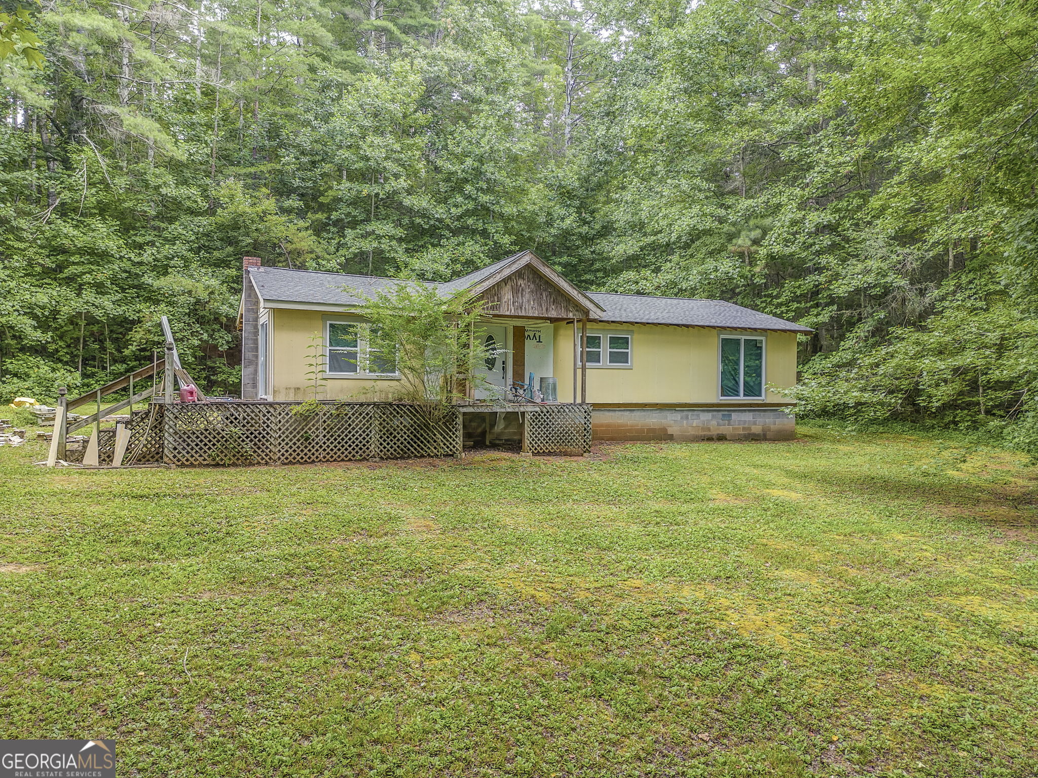 10610 Chatsworth Highway Ellijay GA 30540
