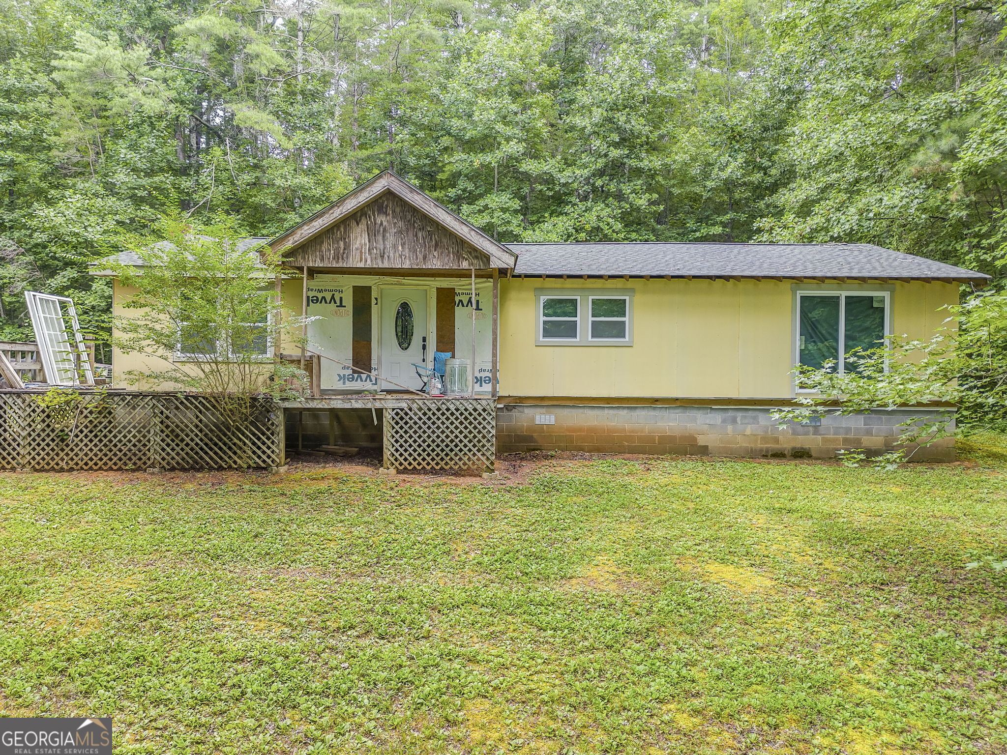 10610 Chatsworth Highway Ellijay GA 30540