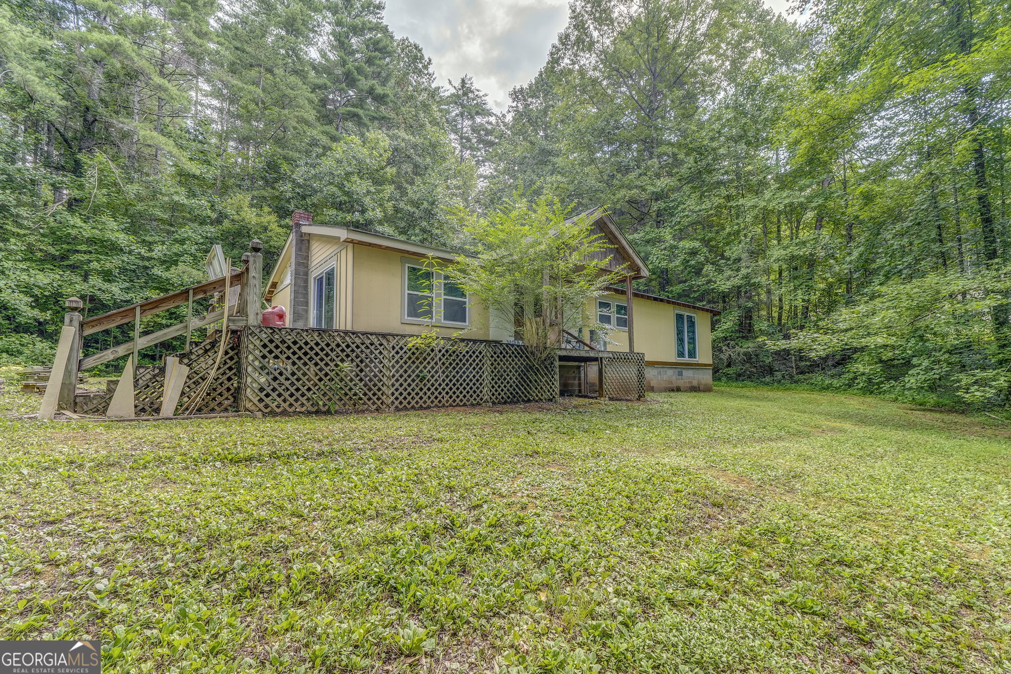 10610 Chatsworth Highway Ellijay GA 30540