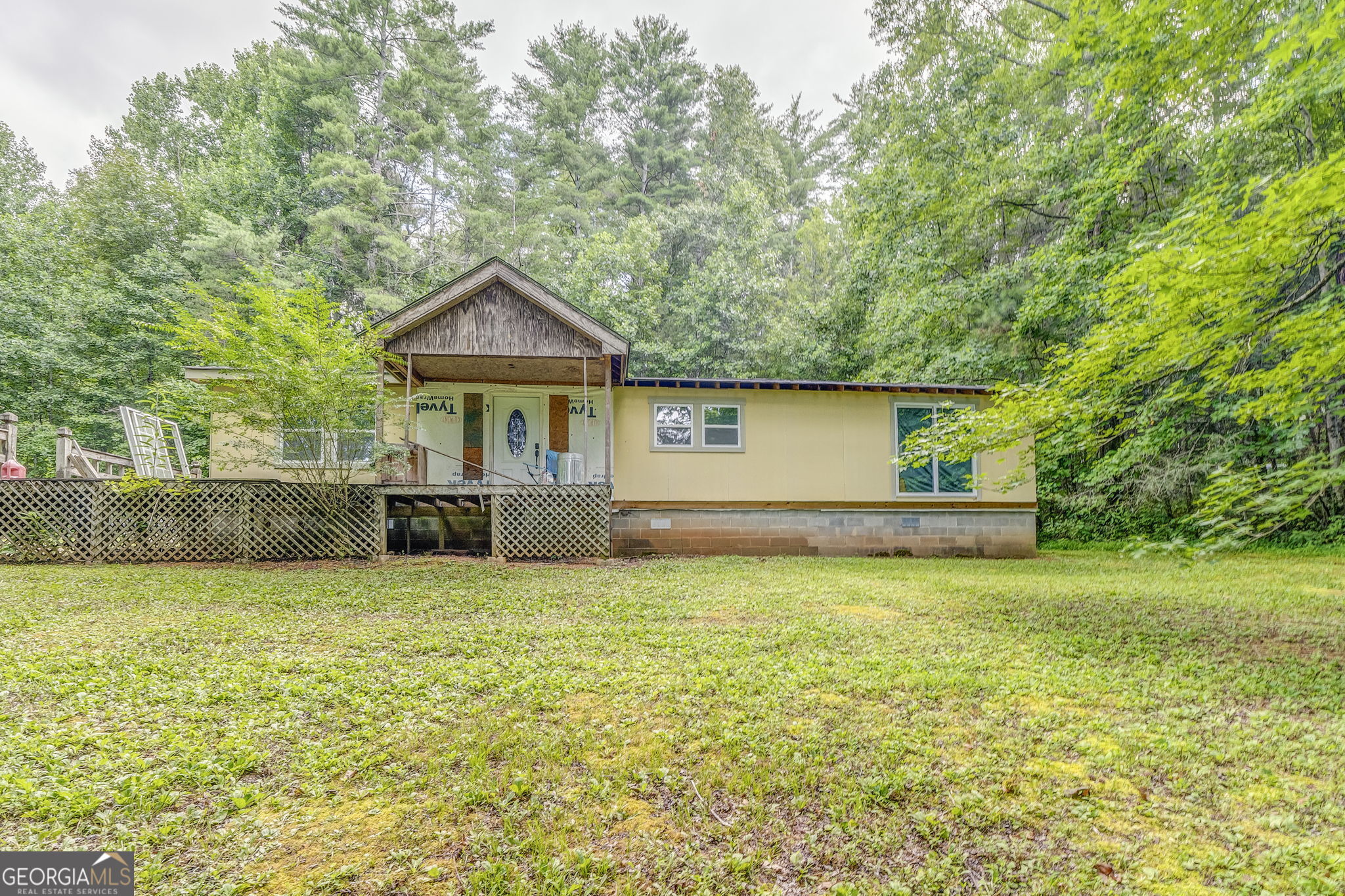 10610 Chatsworth Highway Ellijay GA 30540