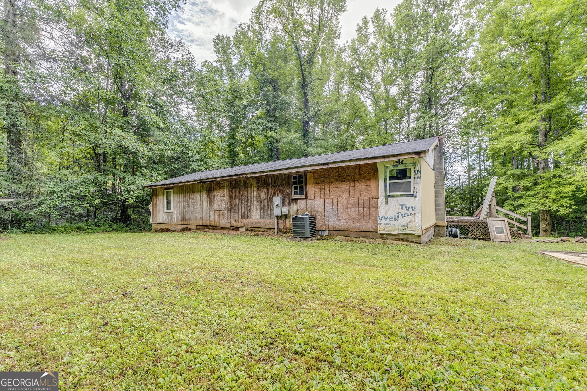 10610 Chatsworth Highway Ellijay GA 30540