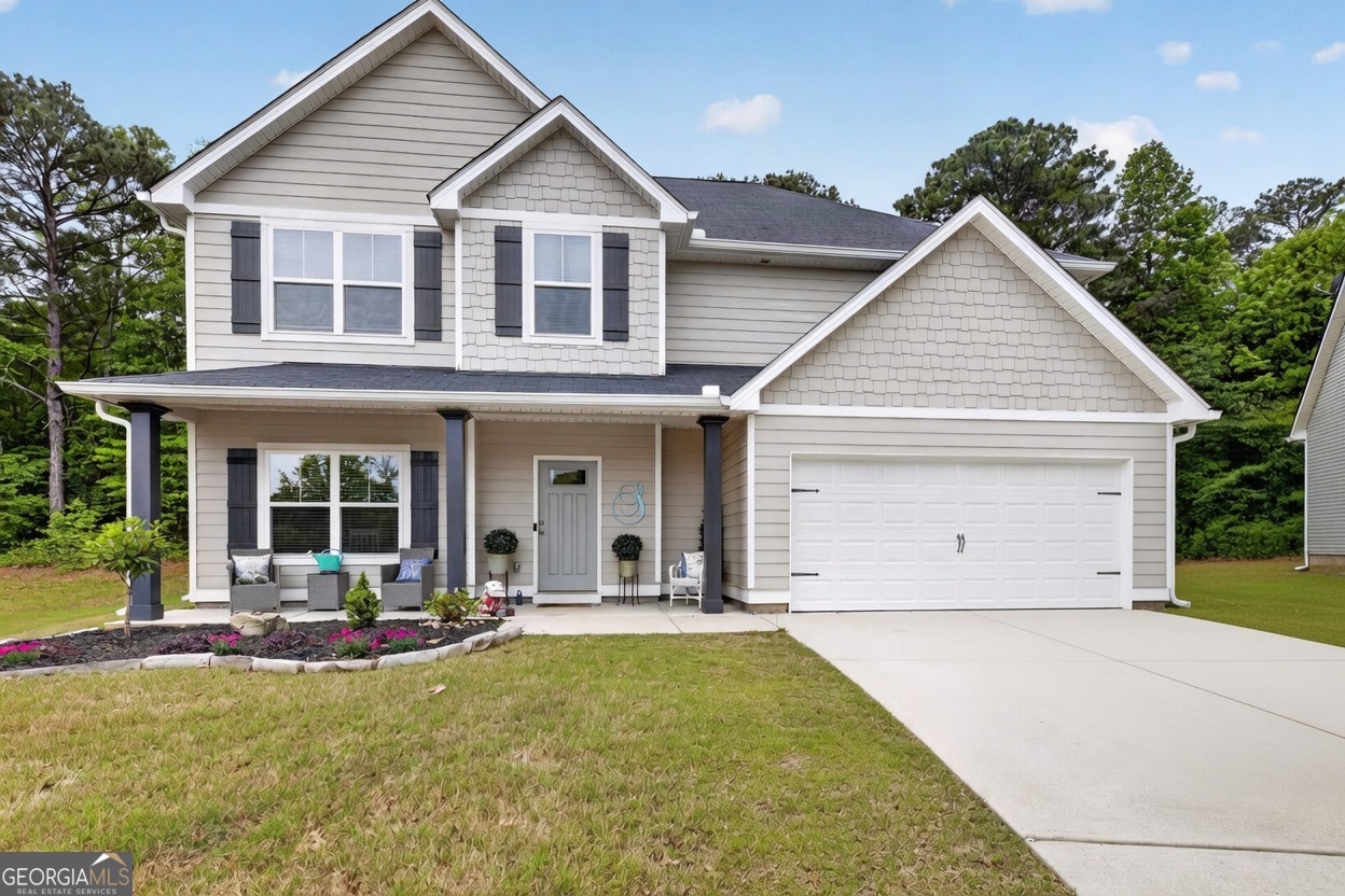 141 Lindsey Drive Bremen GA 30110