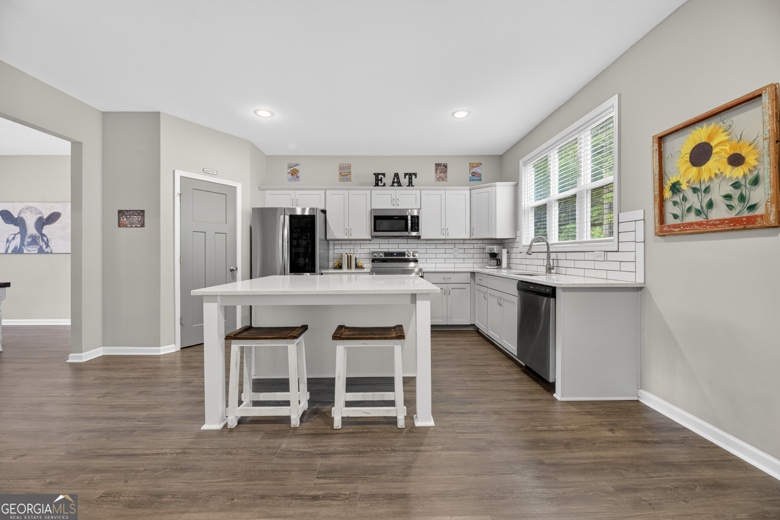 141 Lindsey Drive Bremen GA 30110