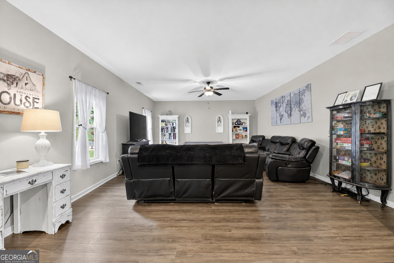 141 Lindsey Drive Bremen GA 30110