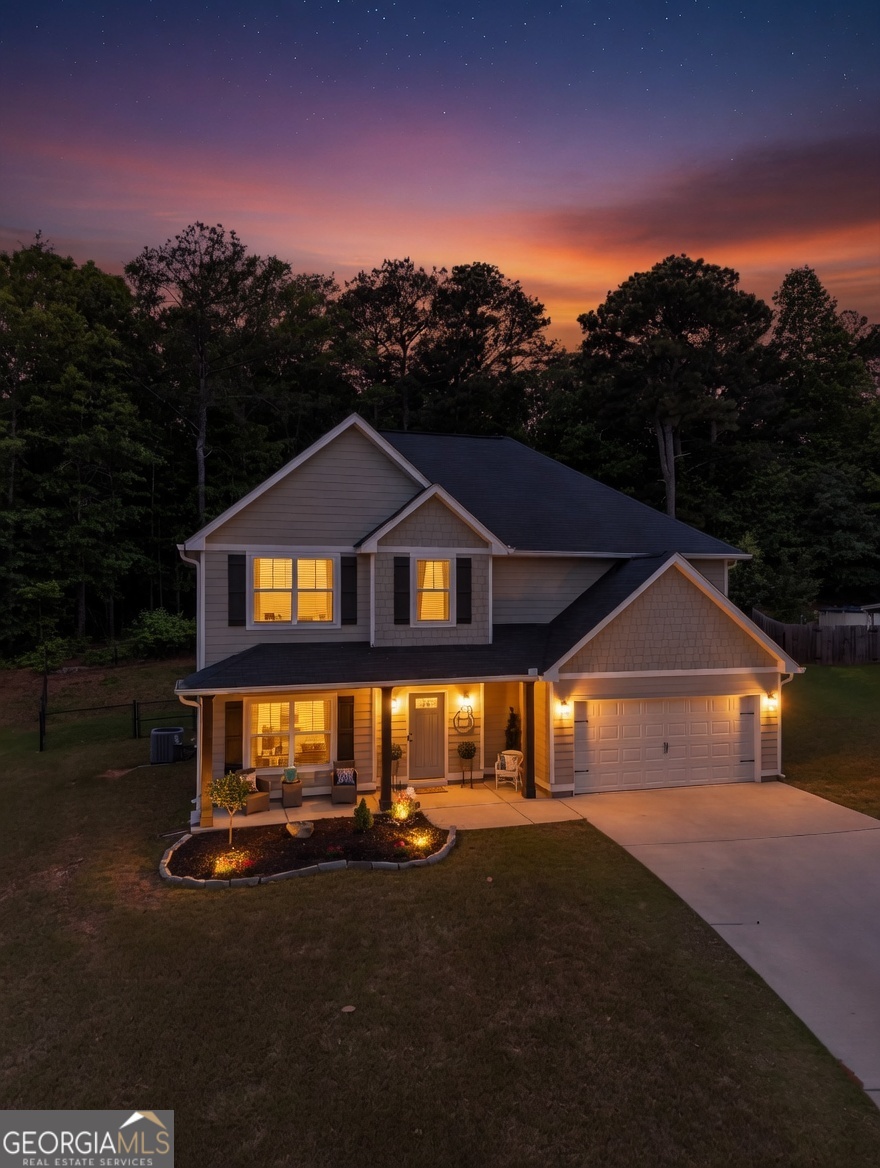 141 Lindsey Drive Bremen GA 30110