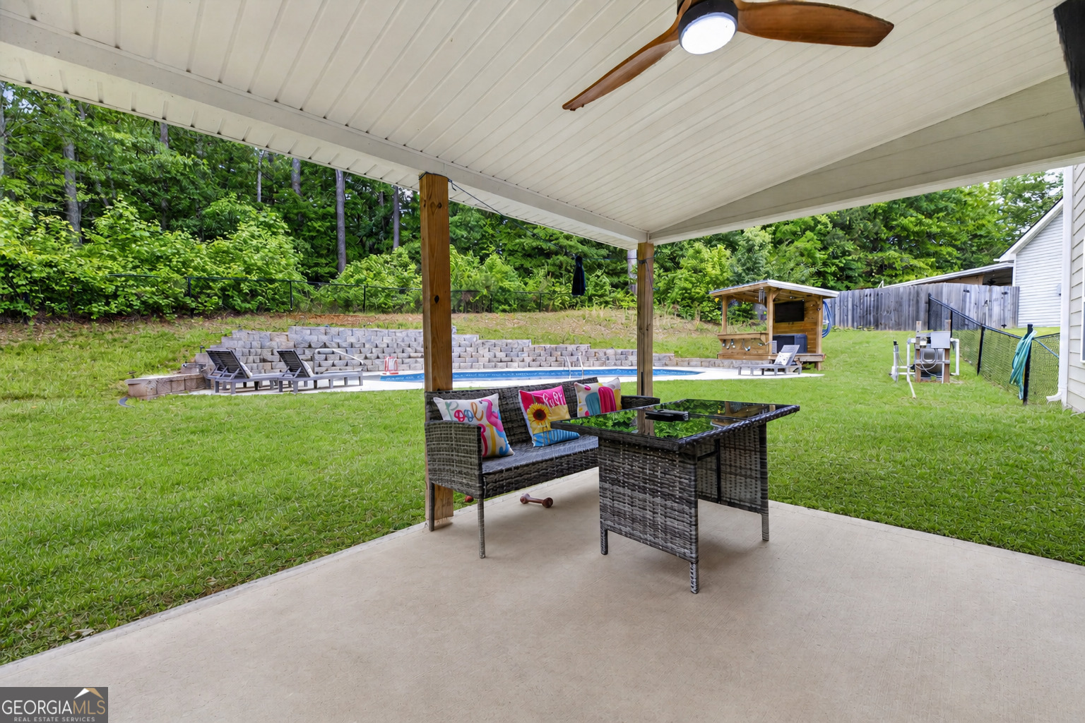 141 Lindsey Drive Bremen GA 30110