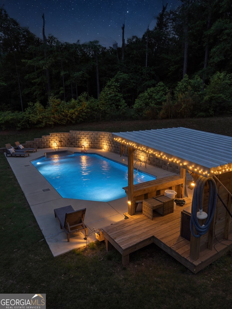 141 Lindsey Drive Bremen GA 30110