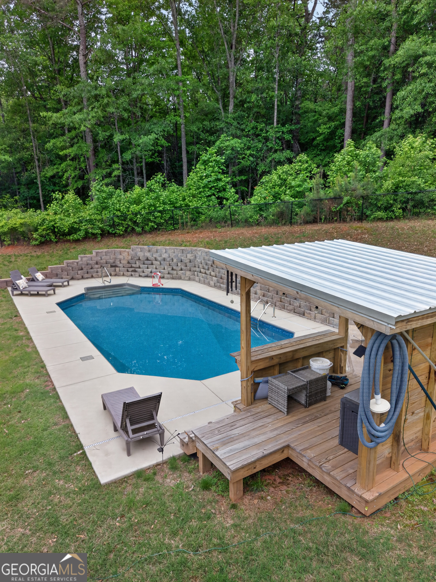 141 Lindsey Drive Bremen GA 30110
