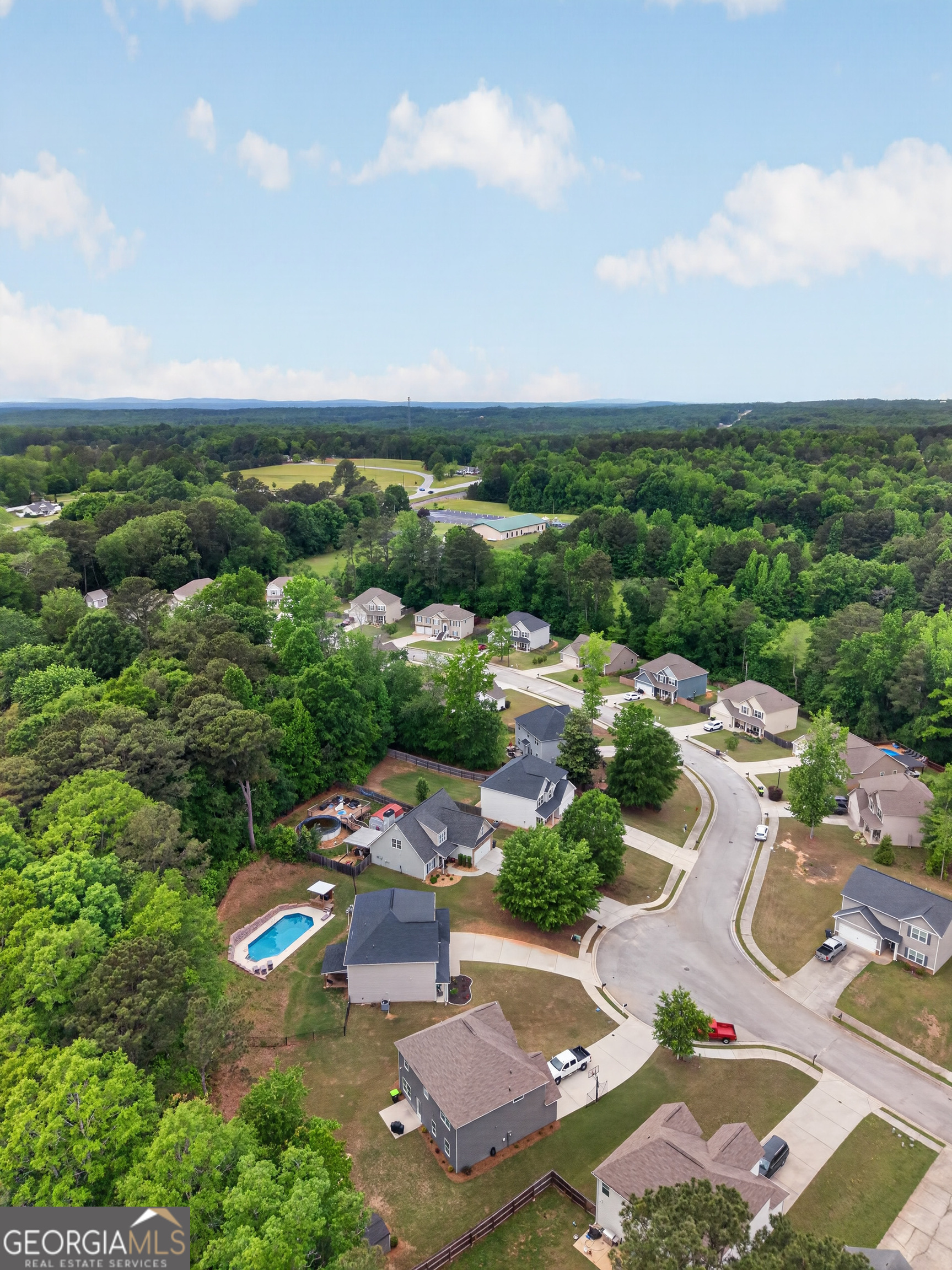 141 Lindsey Drive Bremen GA 30110