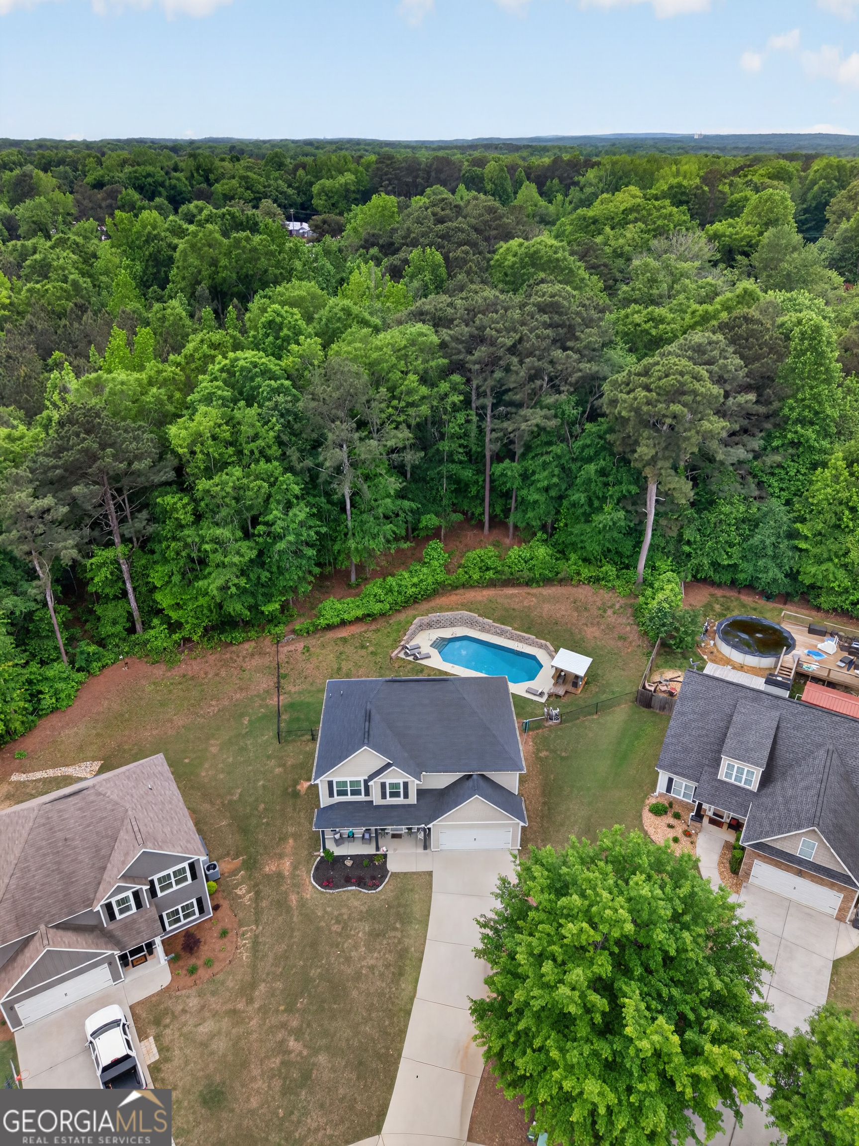 141 Lindsey Drive Bremen GA 30110