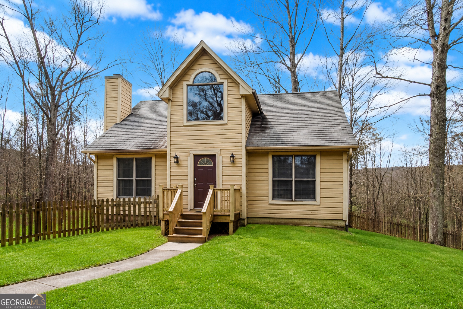 5552 Little Mill Road Buford GA 30518