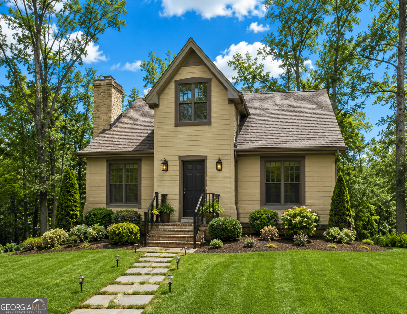 5552 Little Mill Road Buford GA 30518
