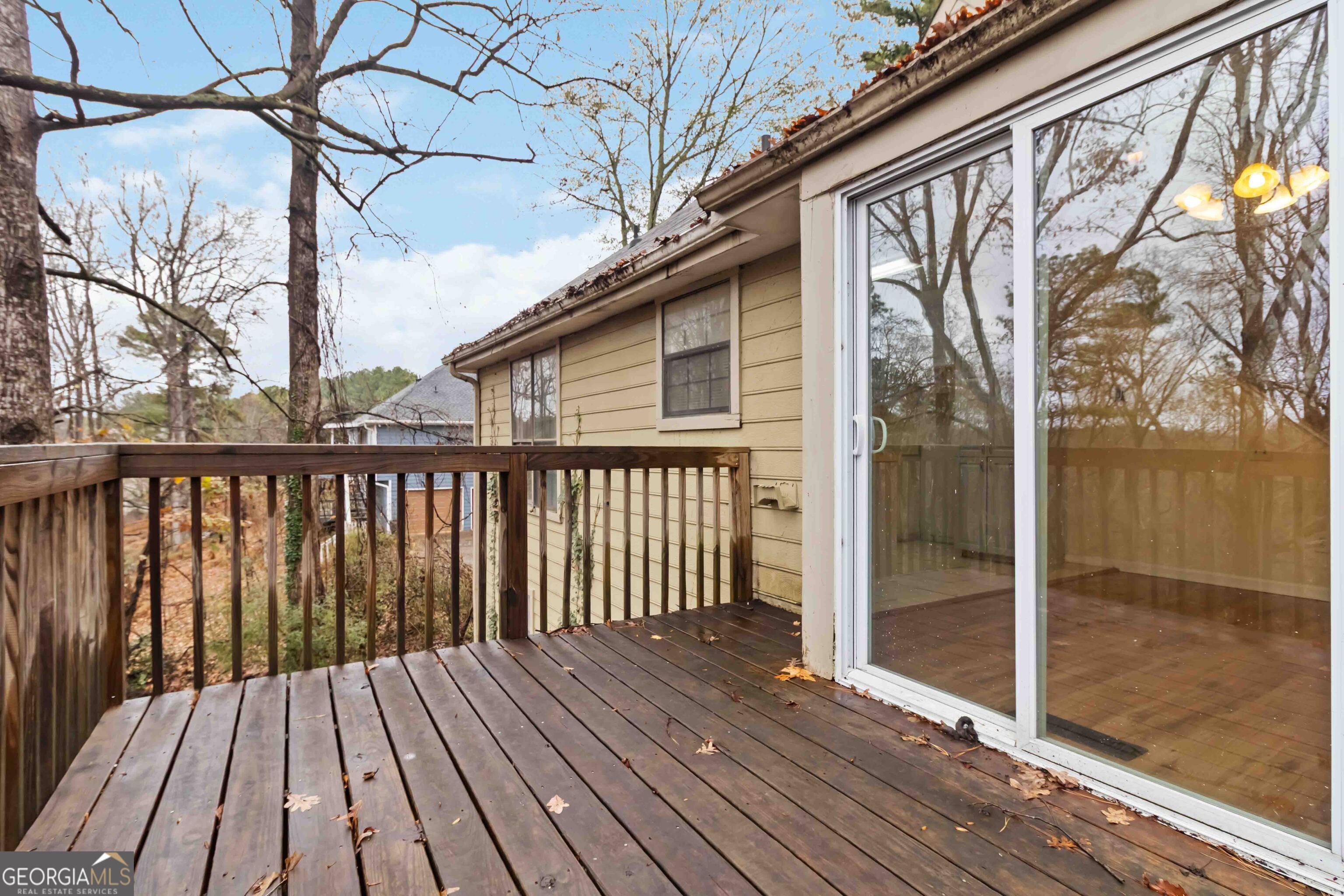 5552 Little Mill Road Buford GA 30518