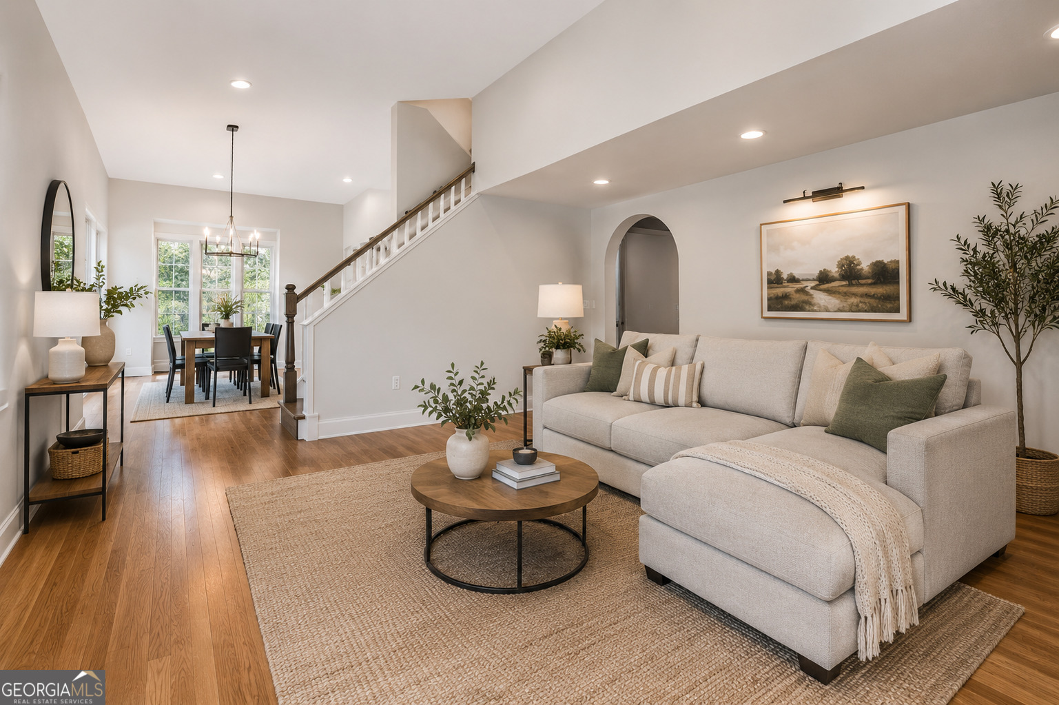 5552 Little Mill Road Buford GA 30518