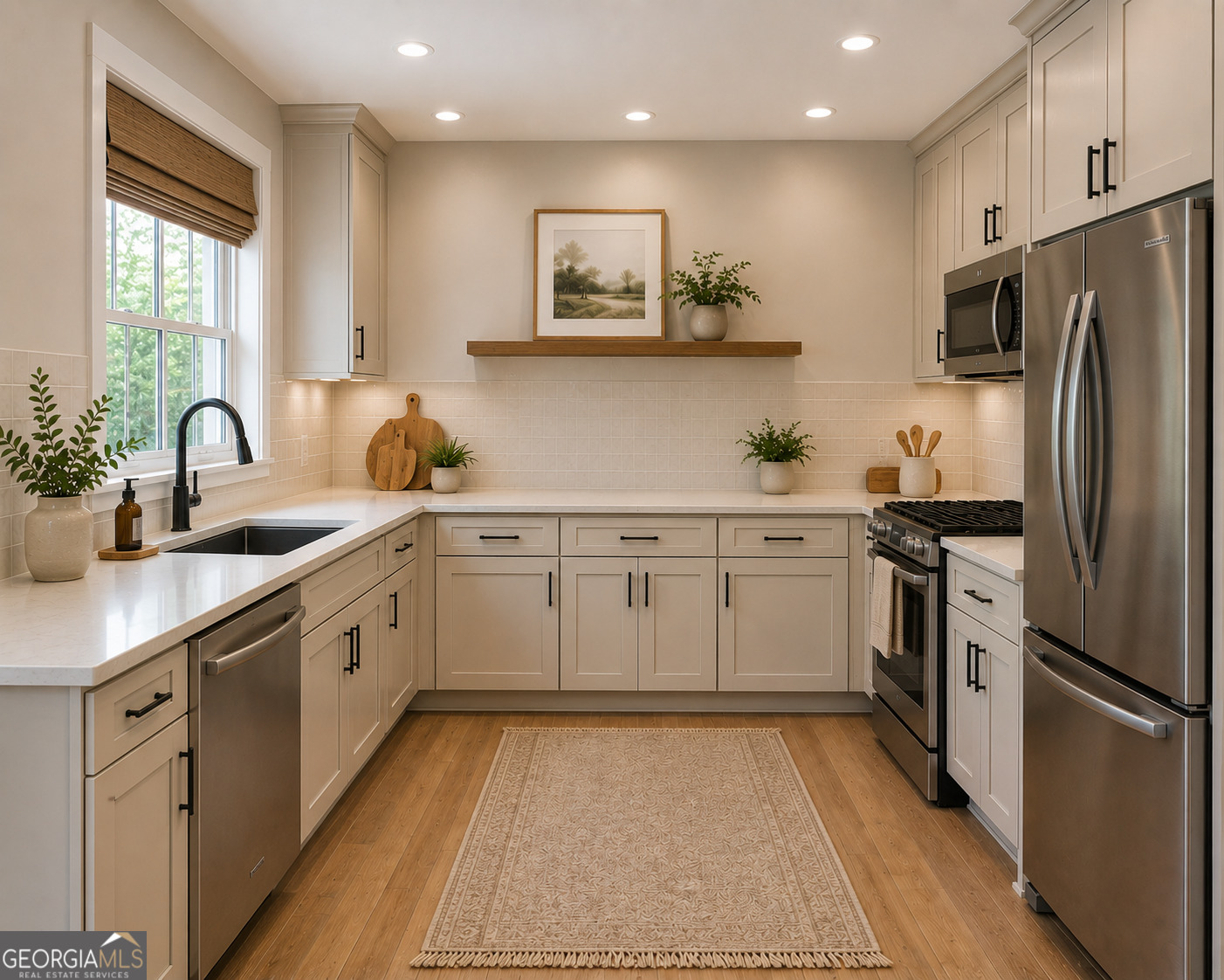 5552 Little Mill Road Buford GA 30518