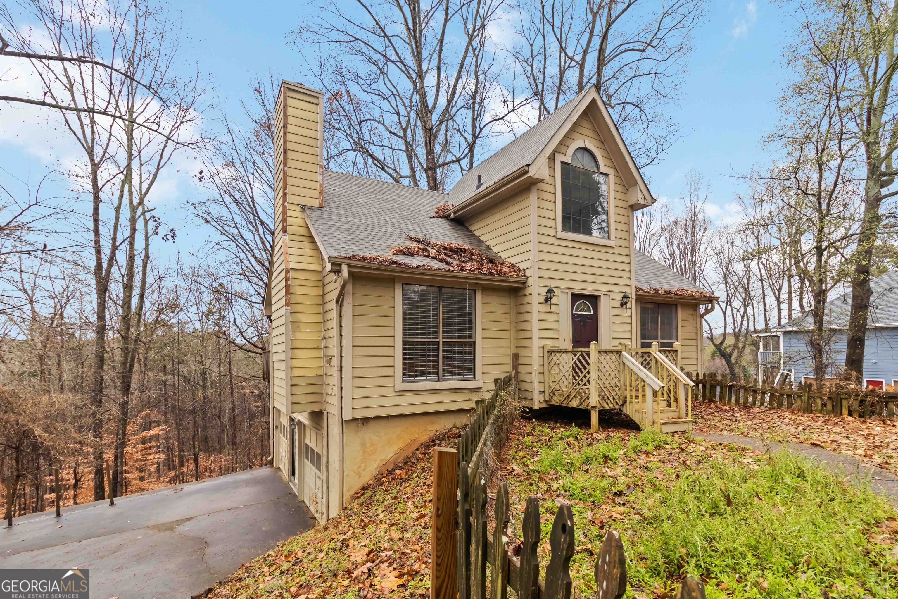 5552 Little Mill Road Buford GA 30518