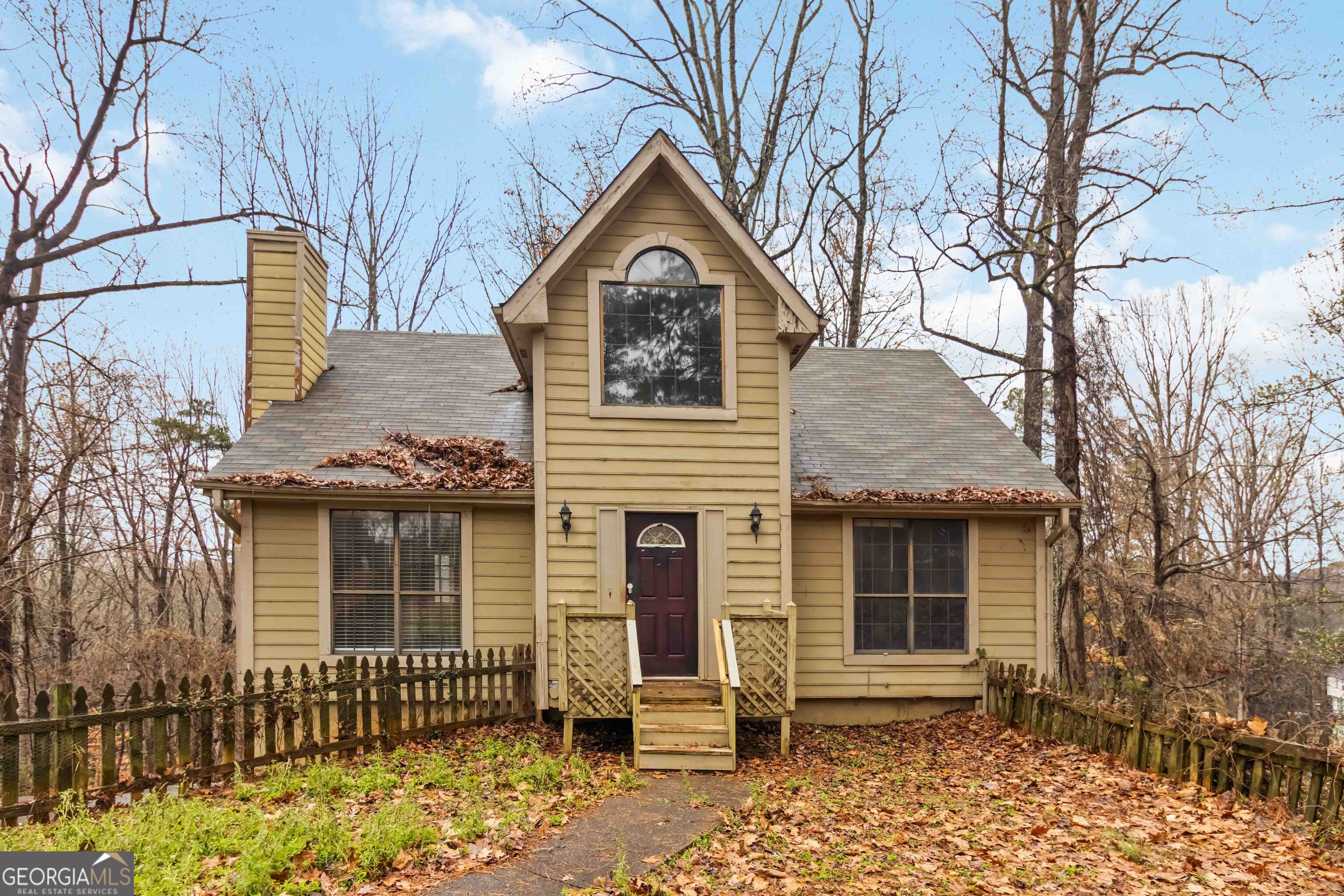 5552 Little Mill Road Buford GA 30518