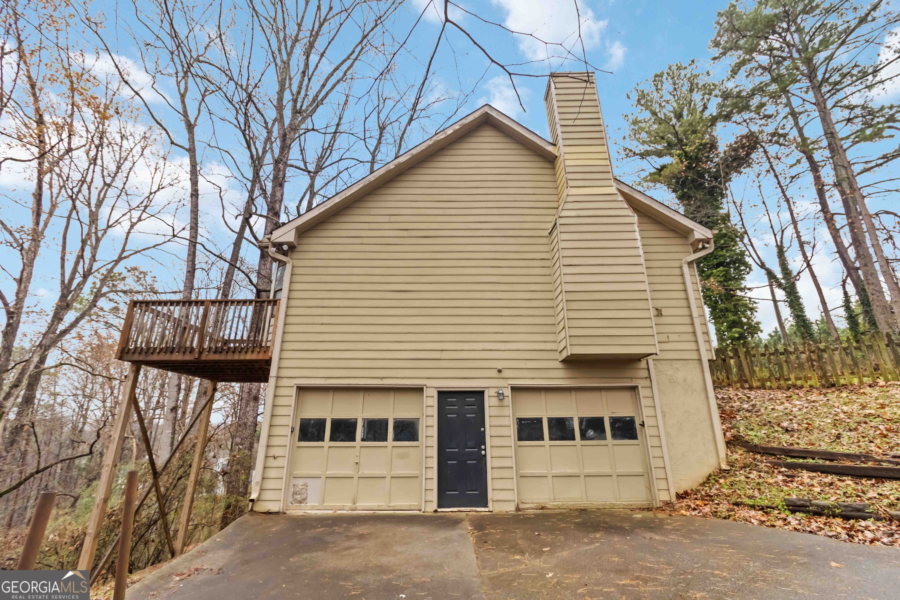 5552 Little Mill Road Buford GA 30518