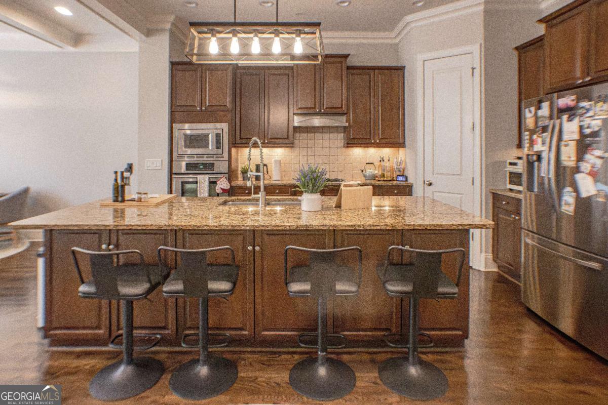 546 Sarabrook Place Sandy Springs GA 30342