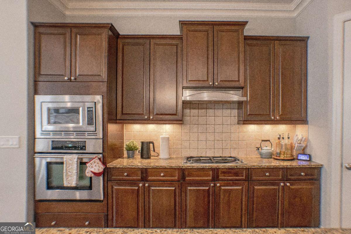 546 Sarabrook Place Sandy Springs GA 30342