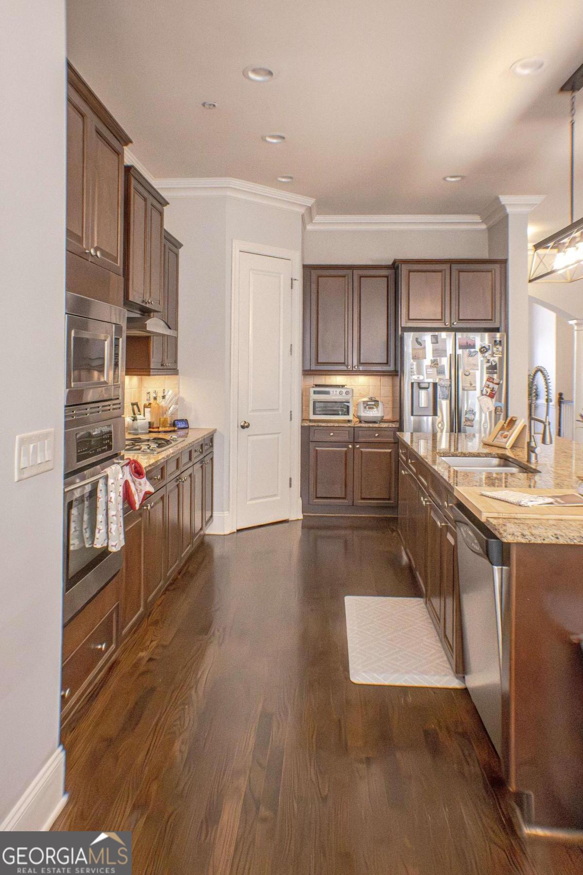 546 Sarabrook Place Sandy Springs GA 30342