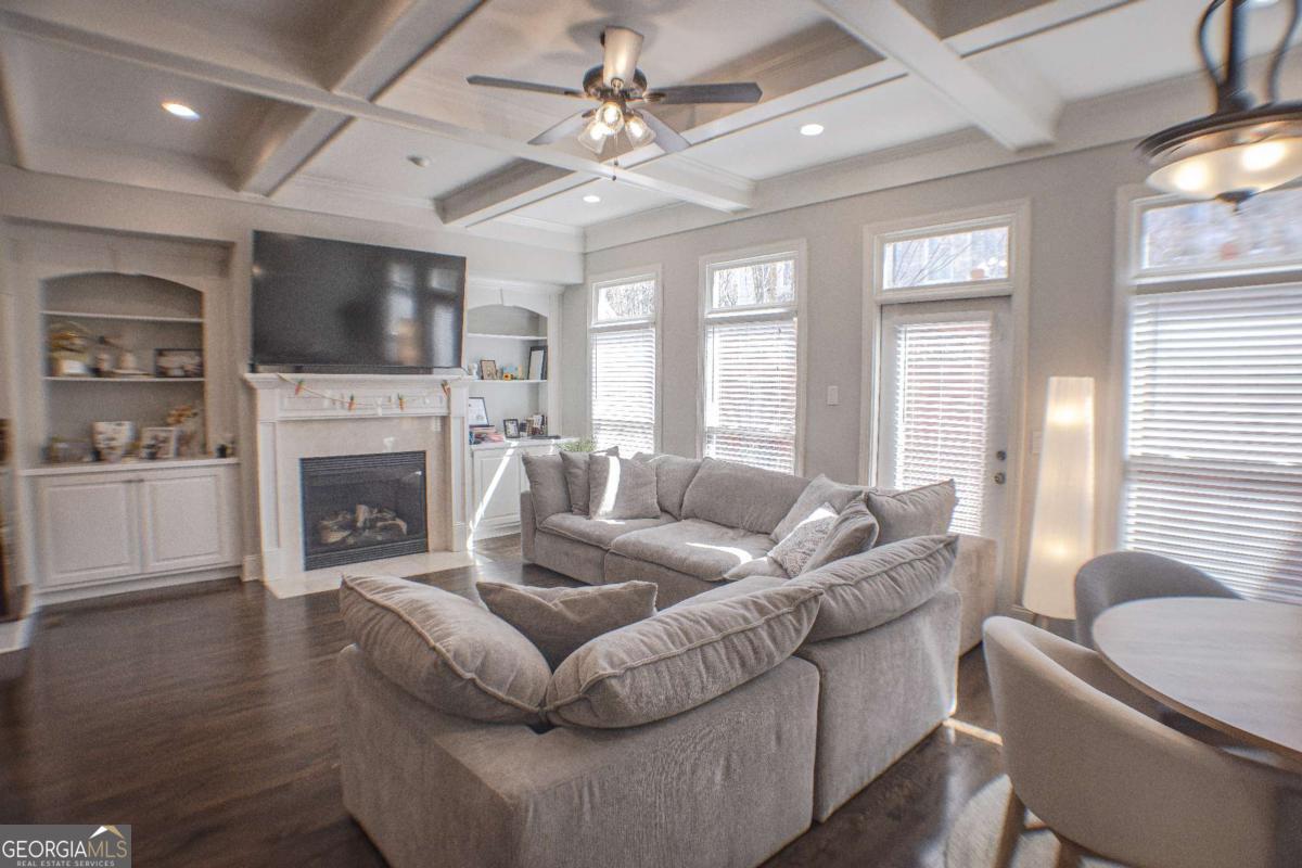 546 Sarabrook Place Sandy Springs GA 30342