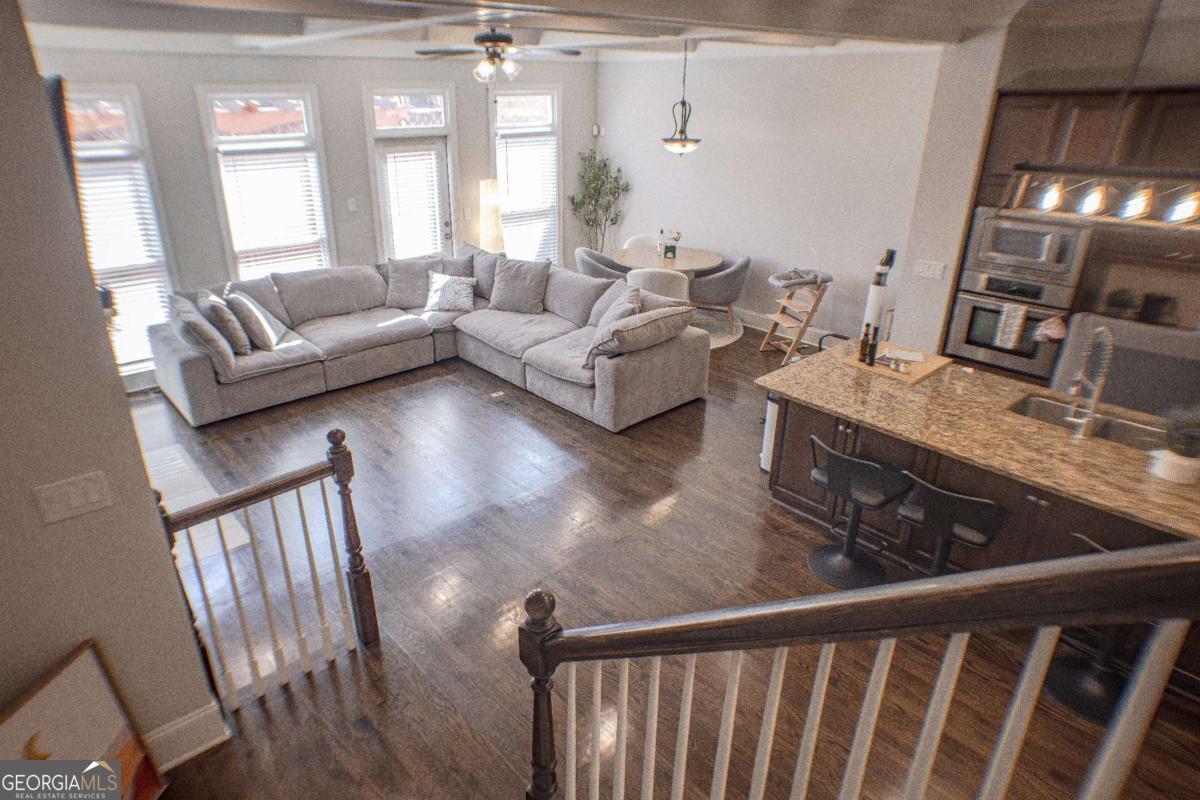 546 Sarabrook Place Sandy Springs GA 30342
