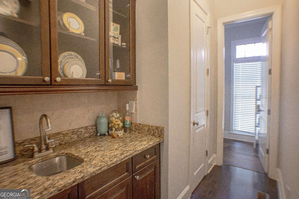 546 Sarabrook Place Sandy Springs GA 30342