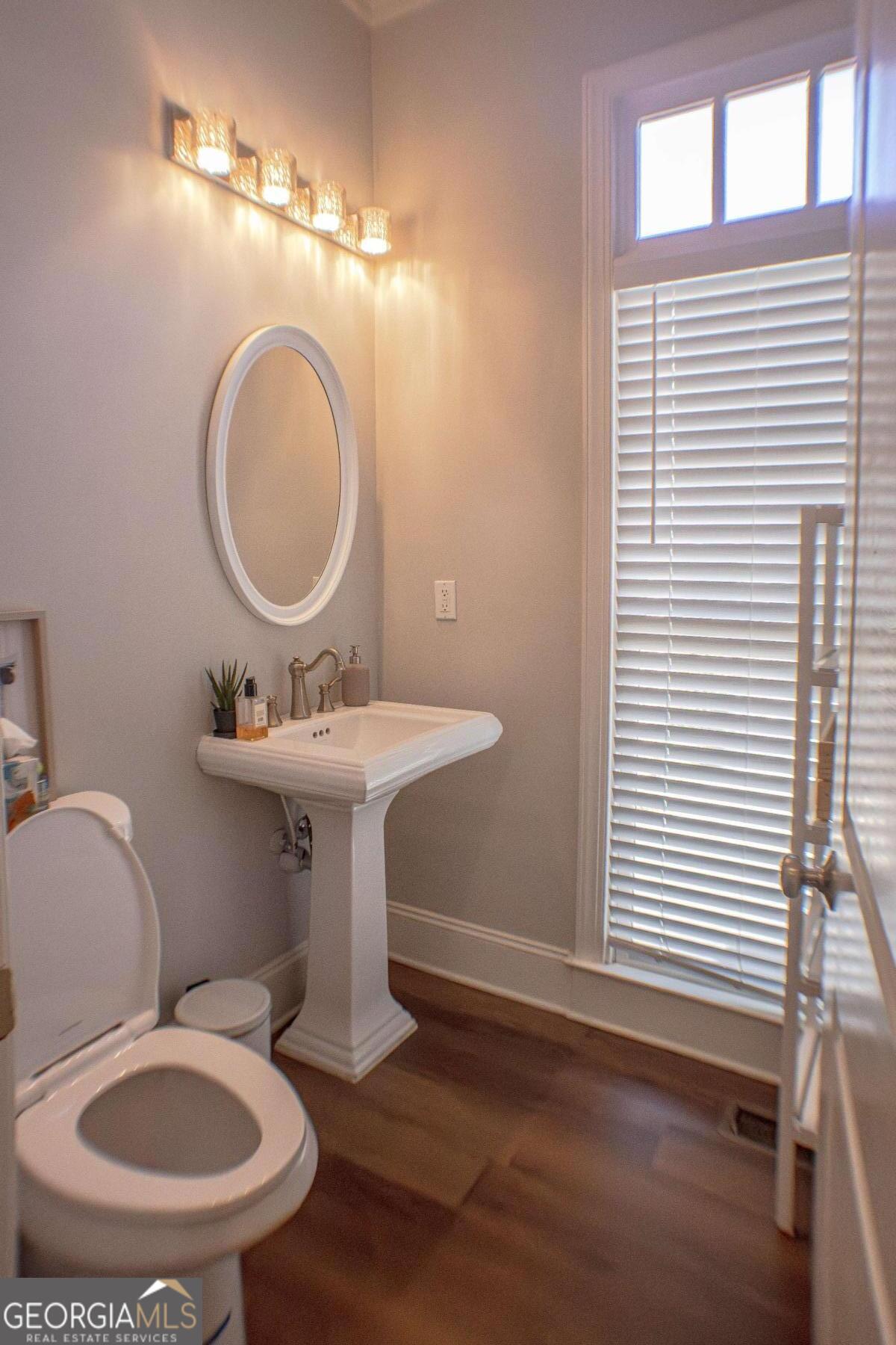 546 Sarabrook Place Sandy Springs GA 30342