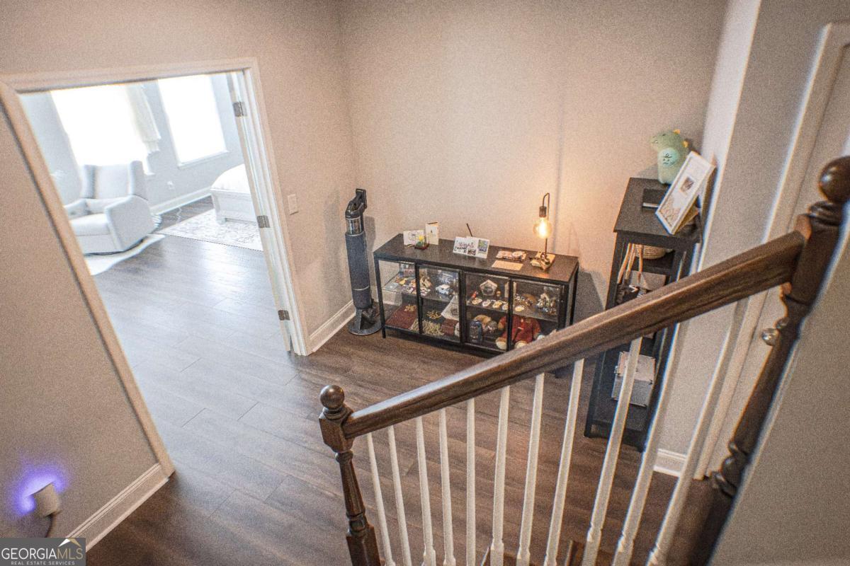 546 Sarabrook Place Sandy Springs GA 30342