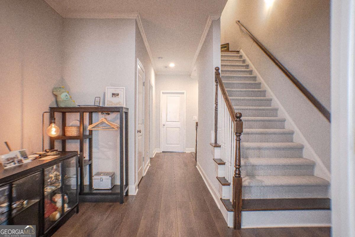 546 Sarabrook Place Sandy Springs GA 30342