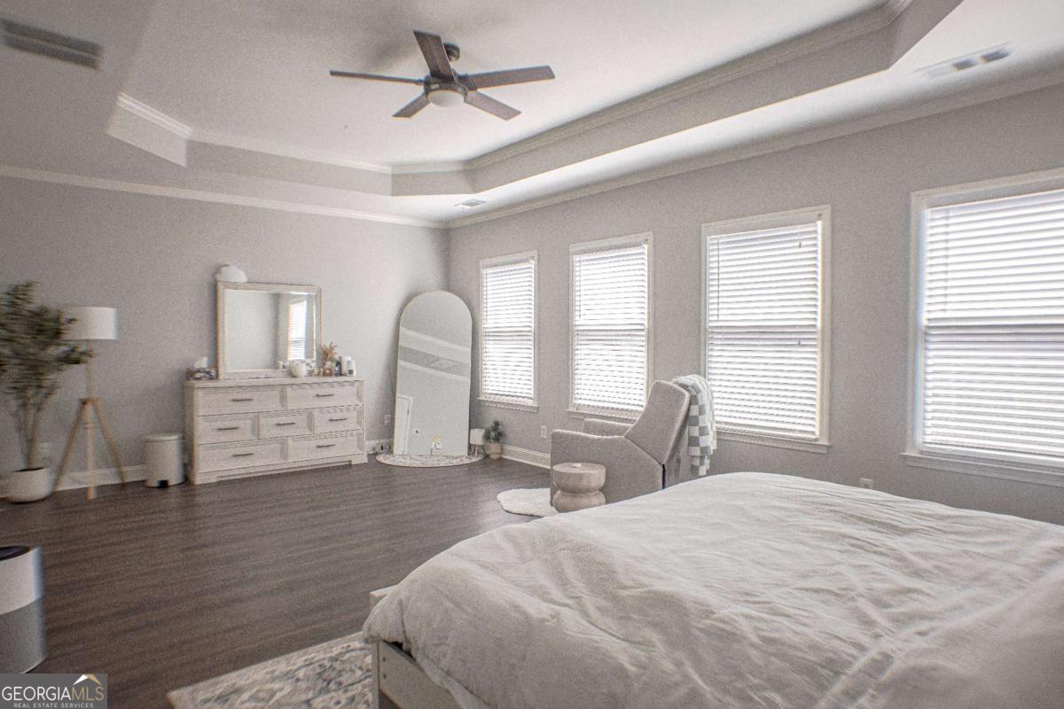 546 Sarabrook Place Sandy Springs GA 30342
