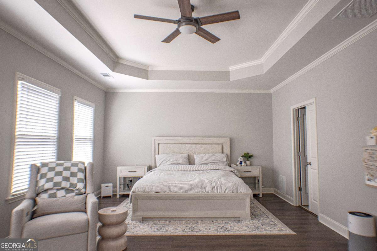 546 Sarabrook Place Sandy Springs GA 30342
