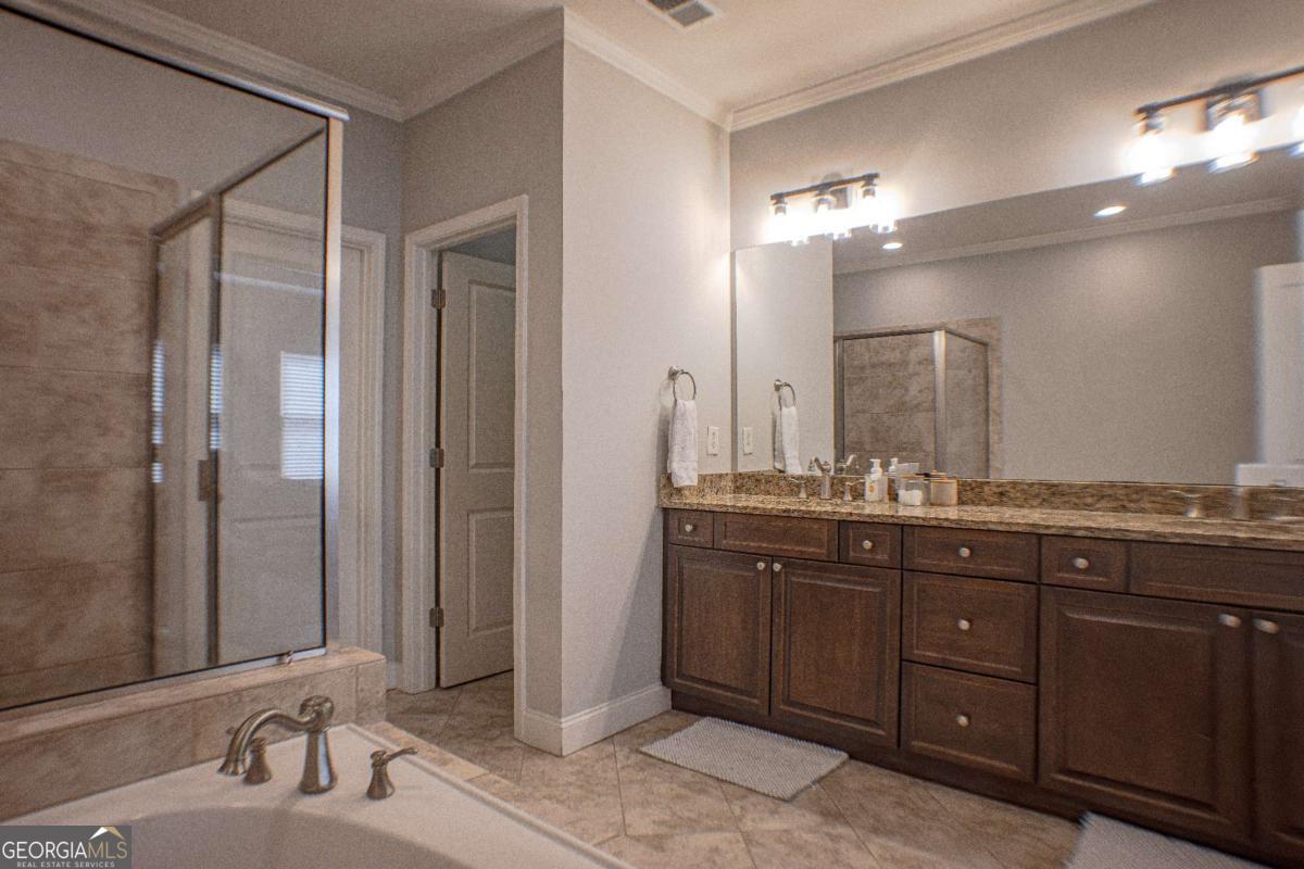 546 Sarabrook Place Sandy Springs GA 30342