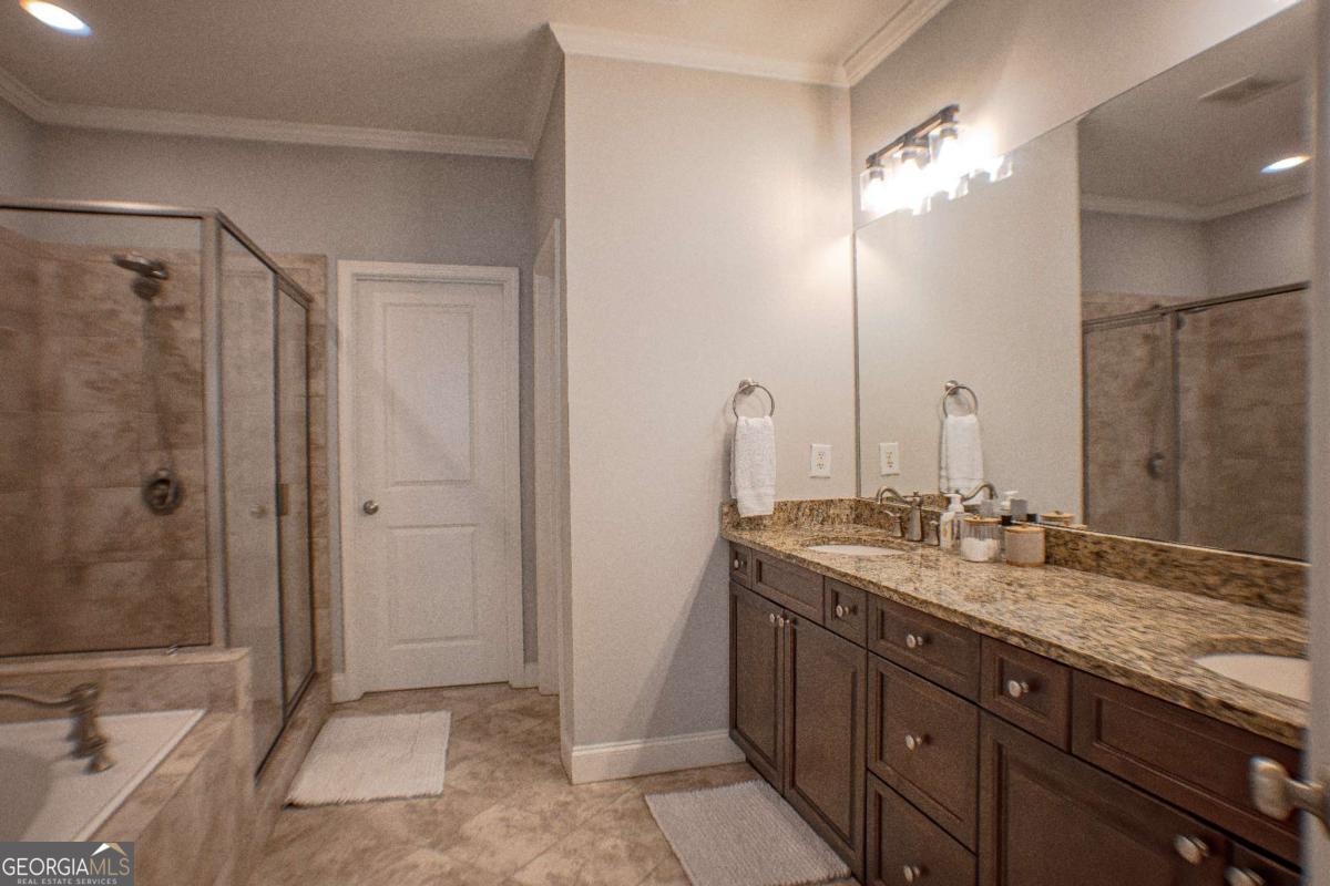546 Sarabrook Place Sandy Springs GA 30342