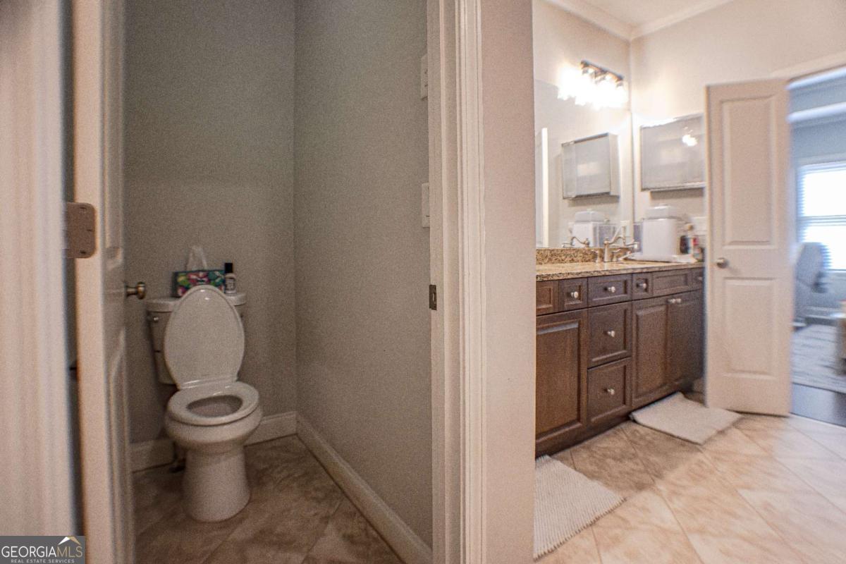 546 Sarabrook Place Sandy Springs GA 30342