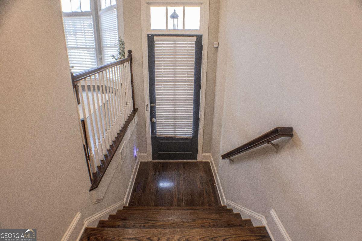 546 Sarabrook Place Sandy Springs GA 30342